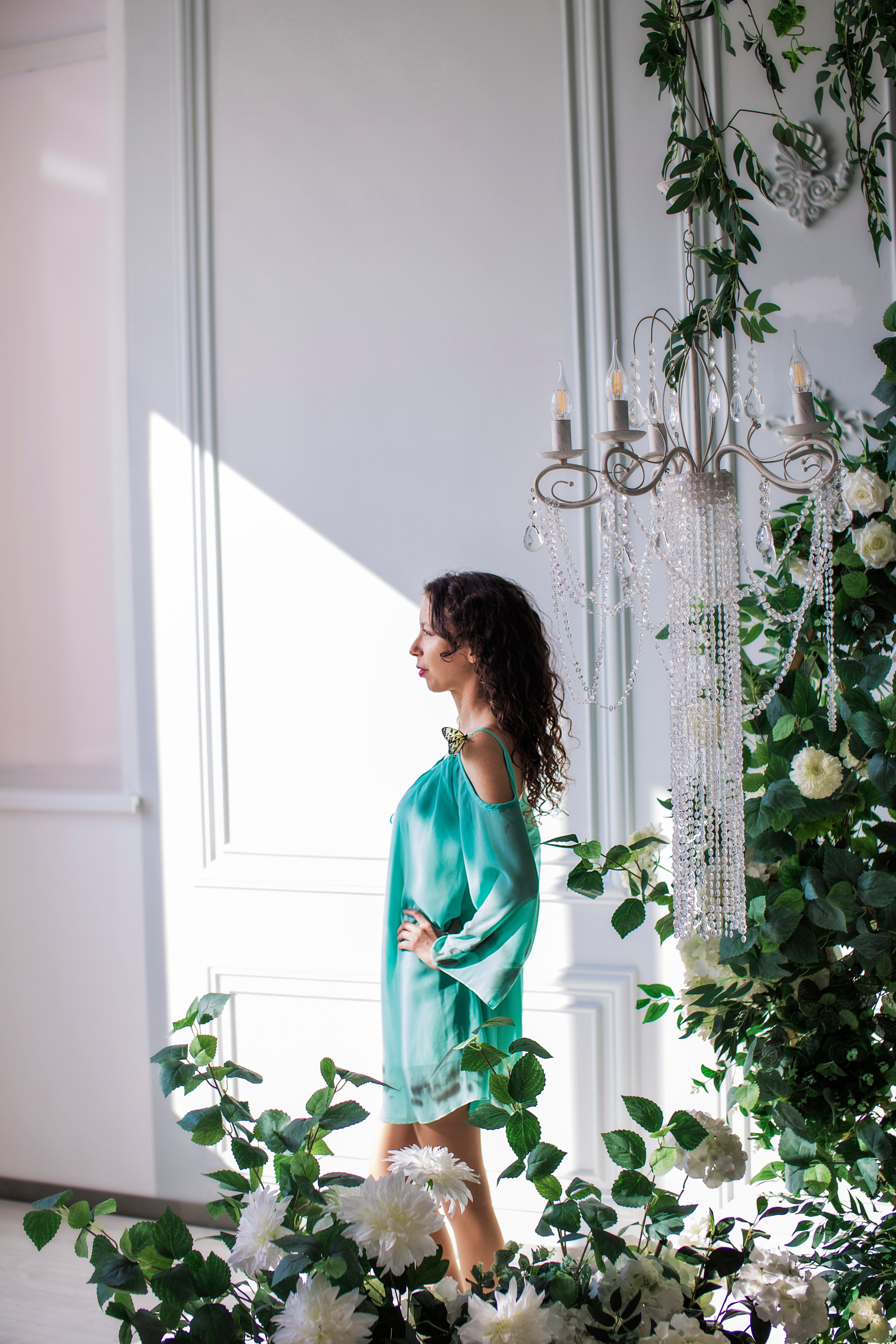 Индивидуальная съемка. Семейный фотограф в Саратове