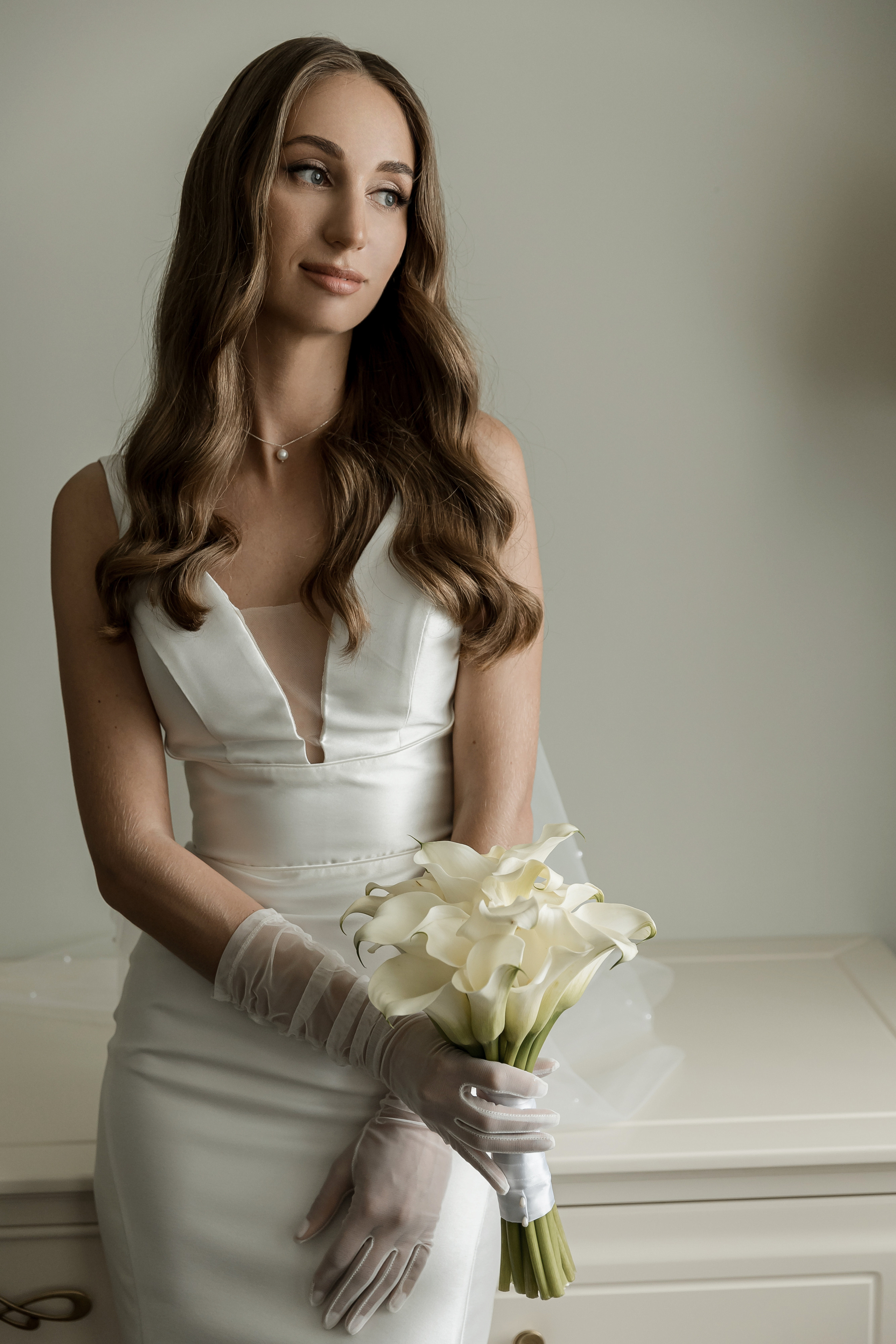 Wedding day Денис и Александра. Свадебный фотограф Колесников Антон