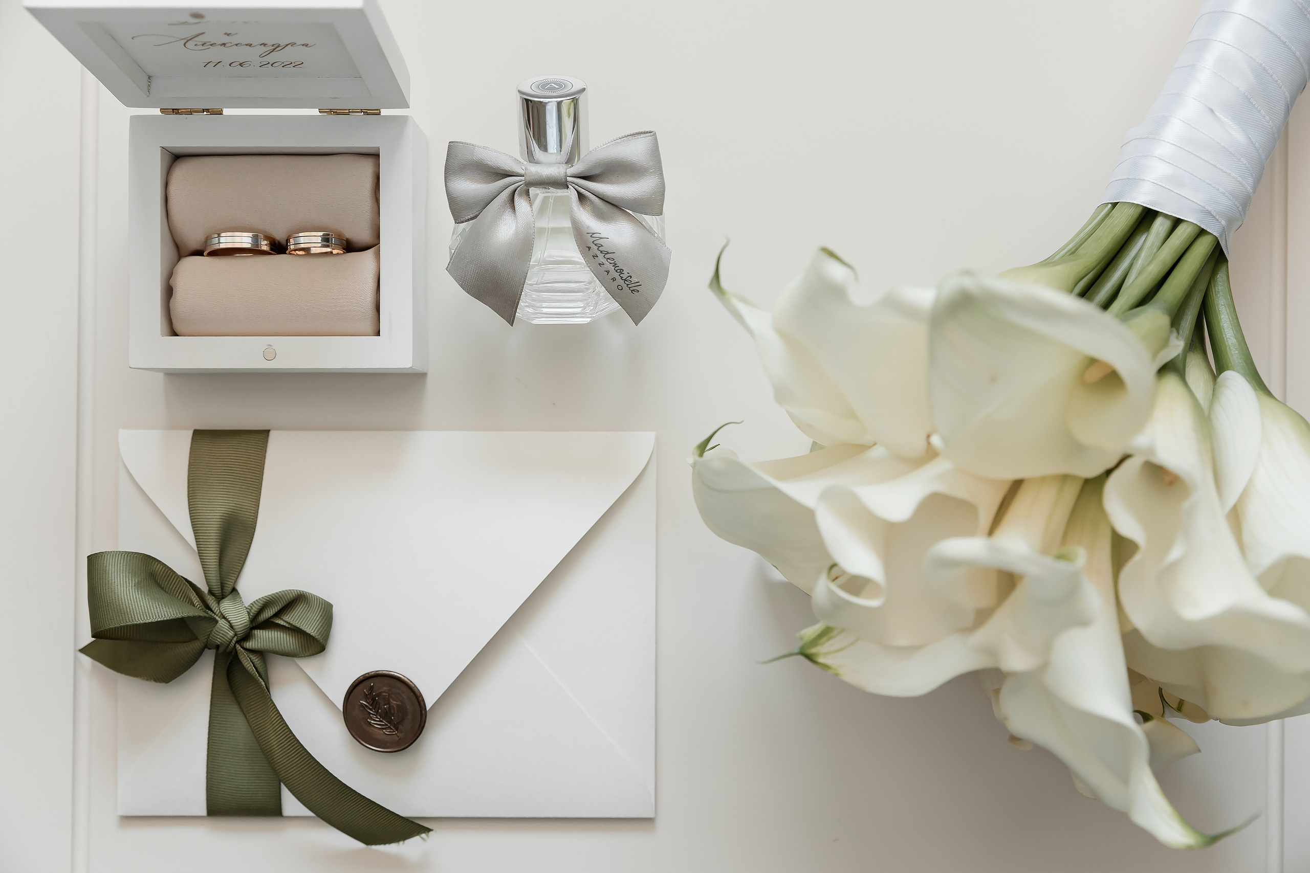 Wedding day Денис и Александра. Свадебный фотограф Колесников Антон