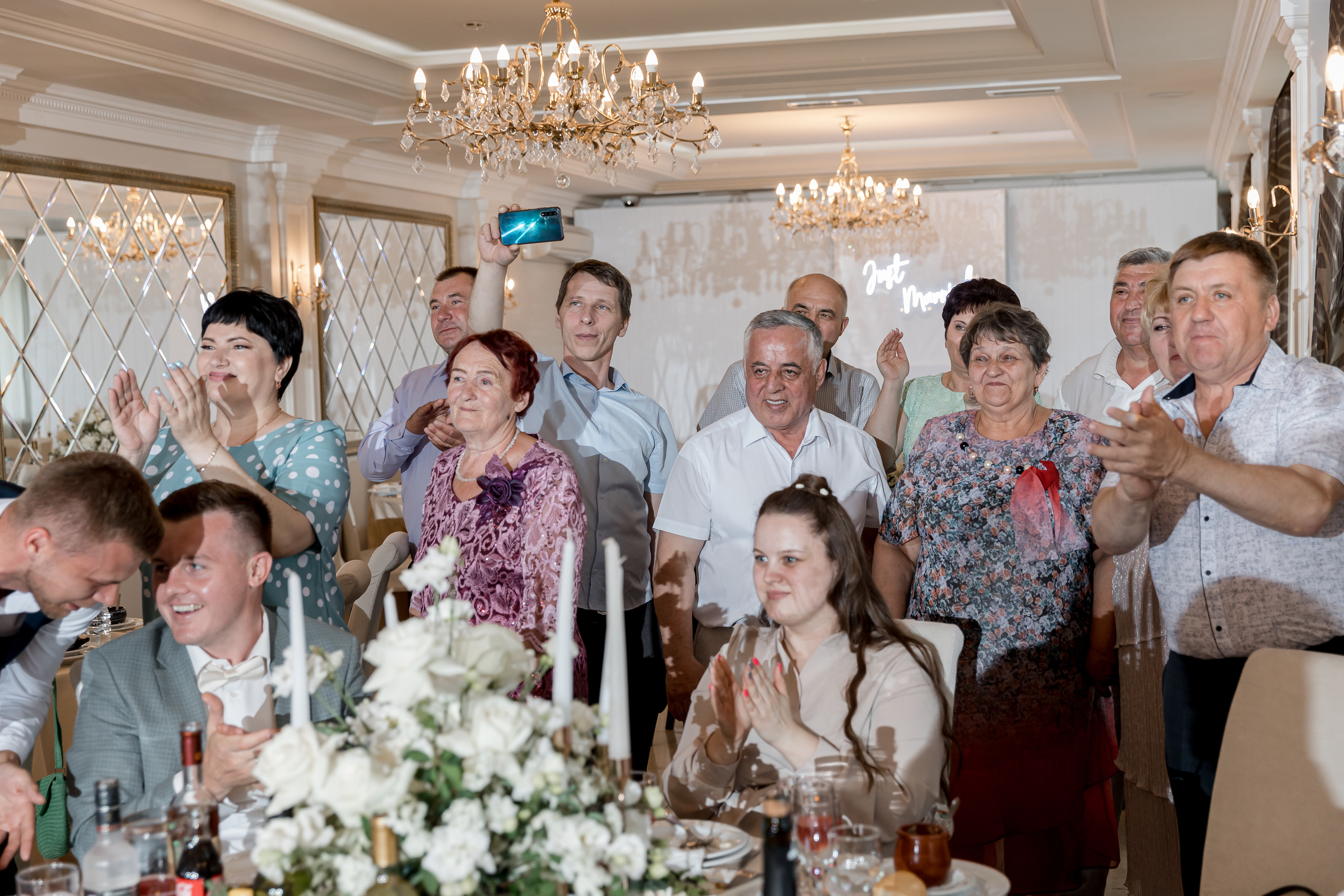 Wedding day Денис и Александра. Свадебный фотограф Колесников Антон