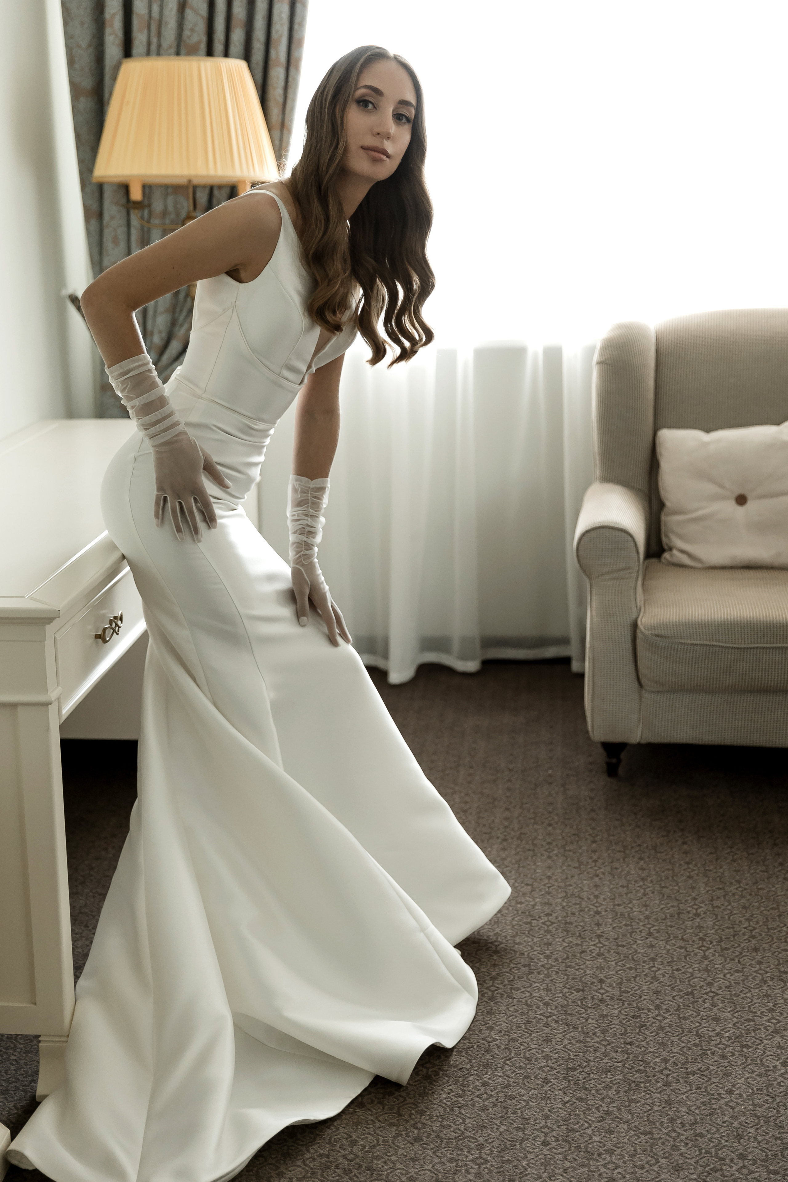 Wedding day Денис и Александра. Свадебный фотограф Колесников Антон