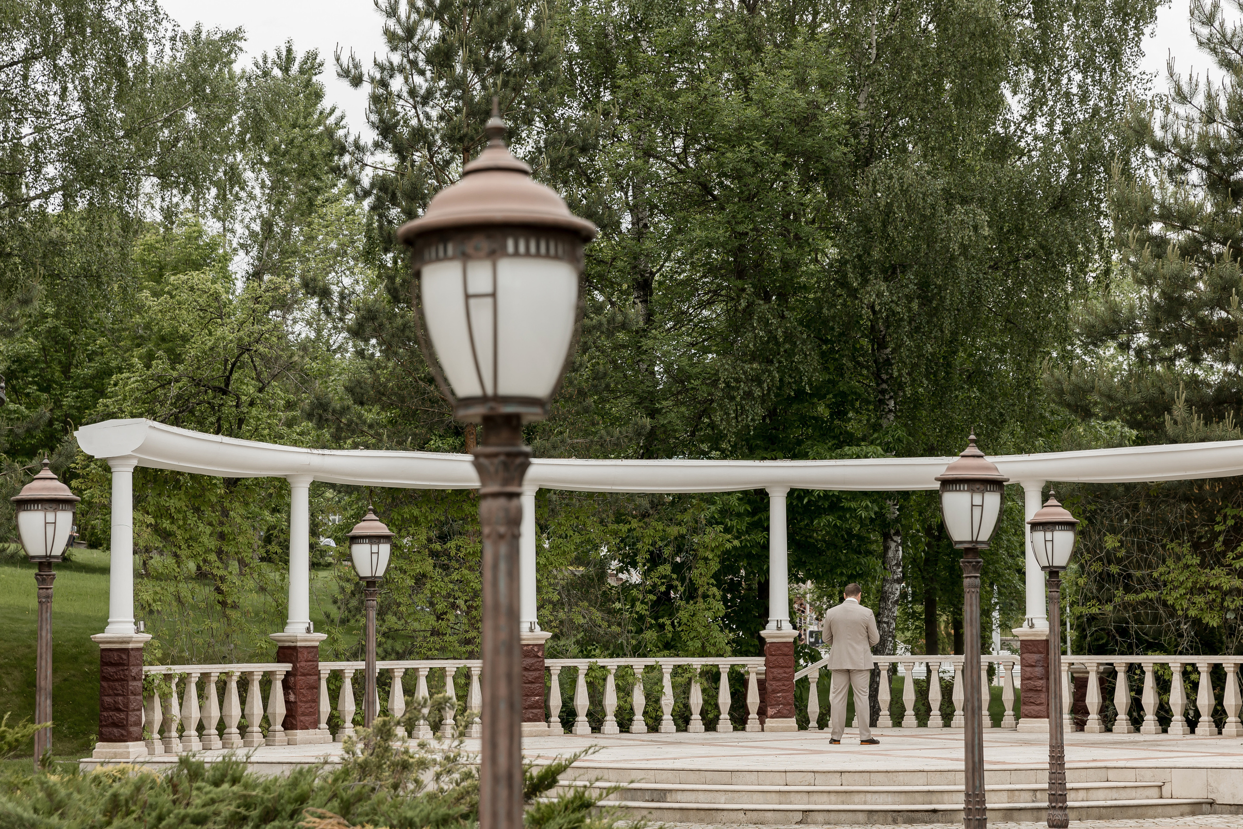 Wedding day Денис и Александра. Свадебный фотограф Колесников Антон