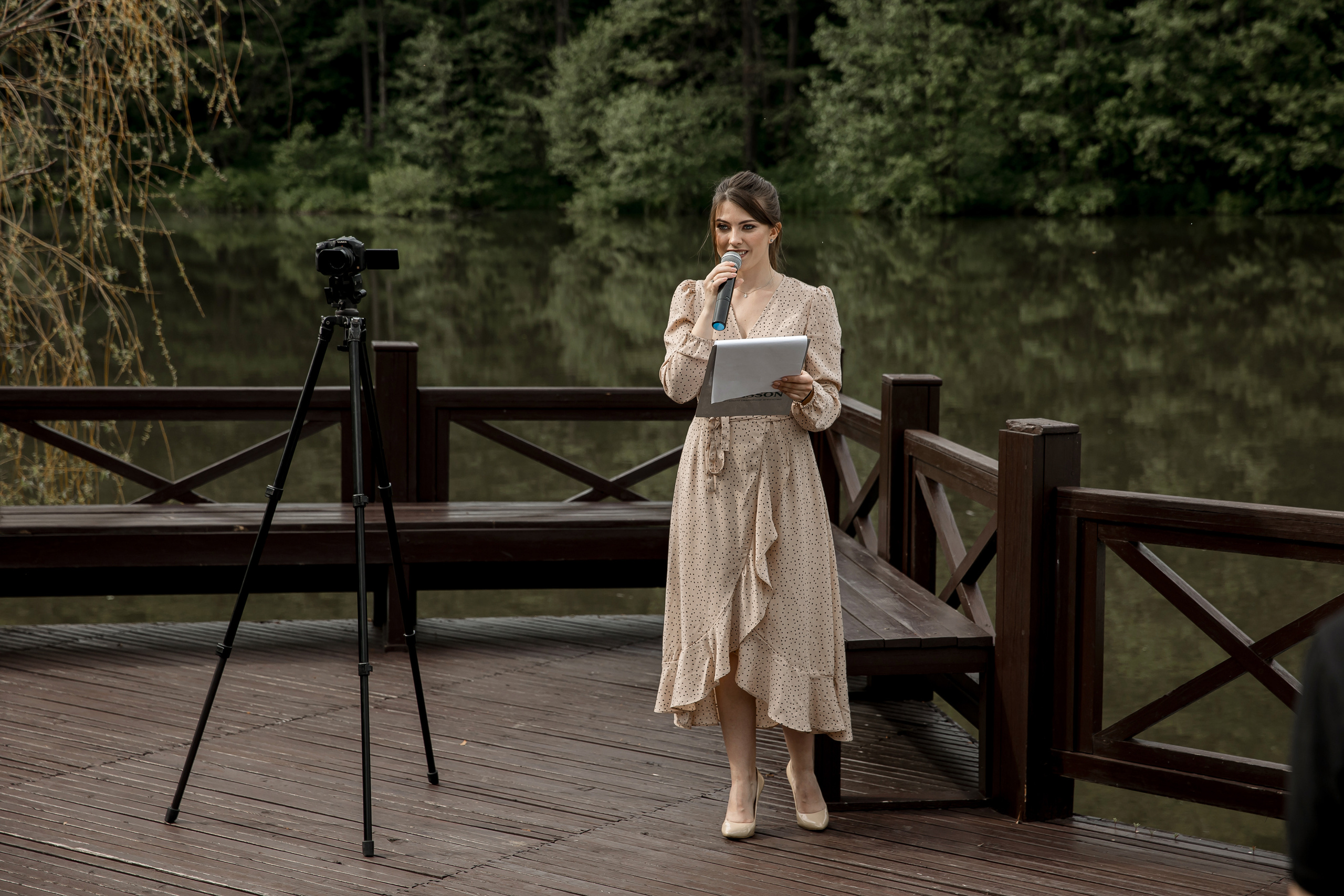 Wedding day Денис и Александра. Свадебный фотограф Колесников Антон