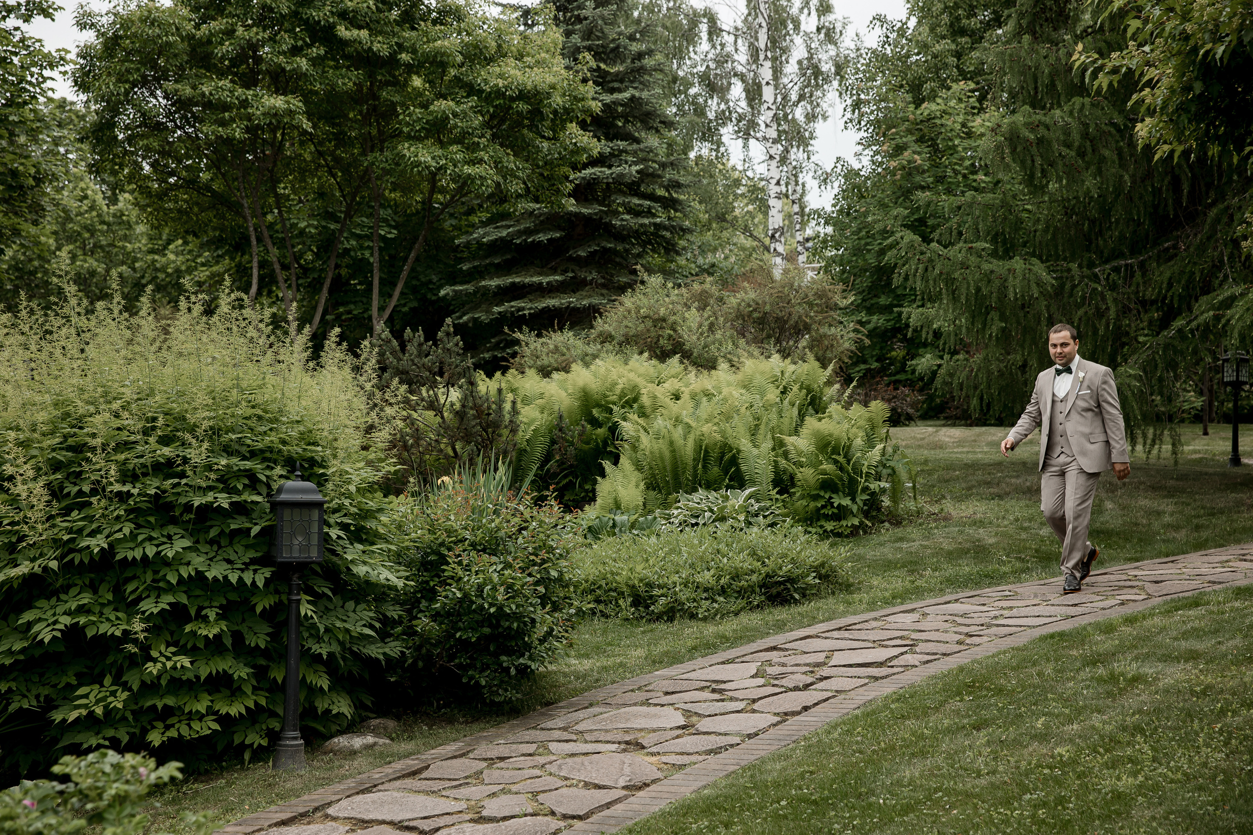 Wedding day Денис и Александра. Свадебный фотограф Колесников Антон
