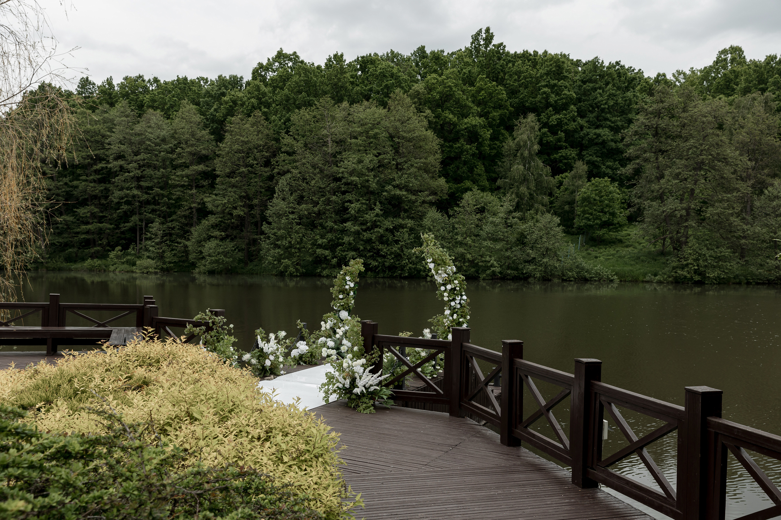 Wedding day Денис и Александра. Свадебный фотограф Колесников Антон