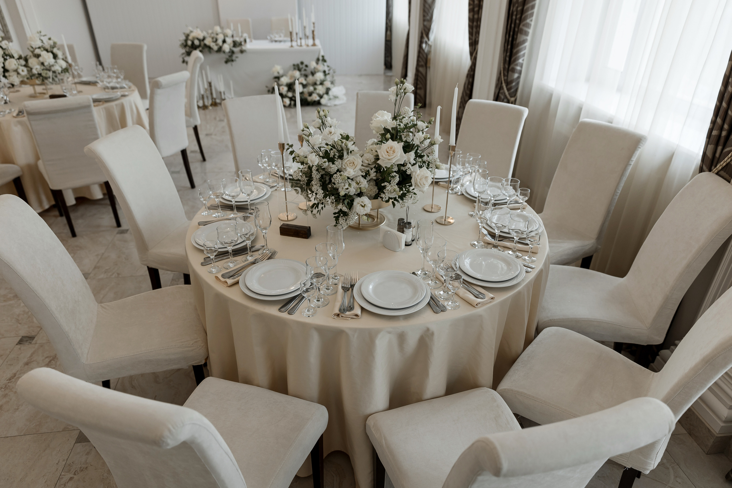 Wedding day Денис и Александра. Свадебный фотограф Колесников Антон