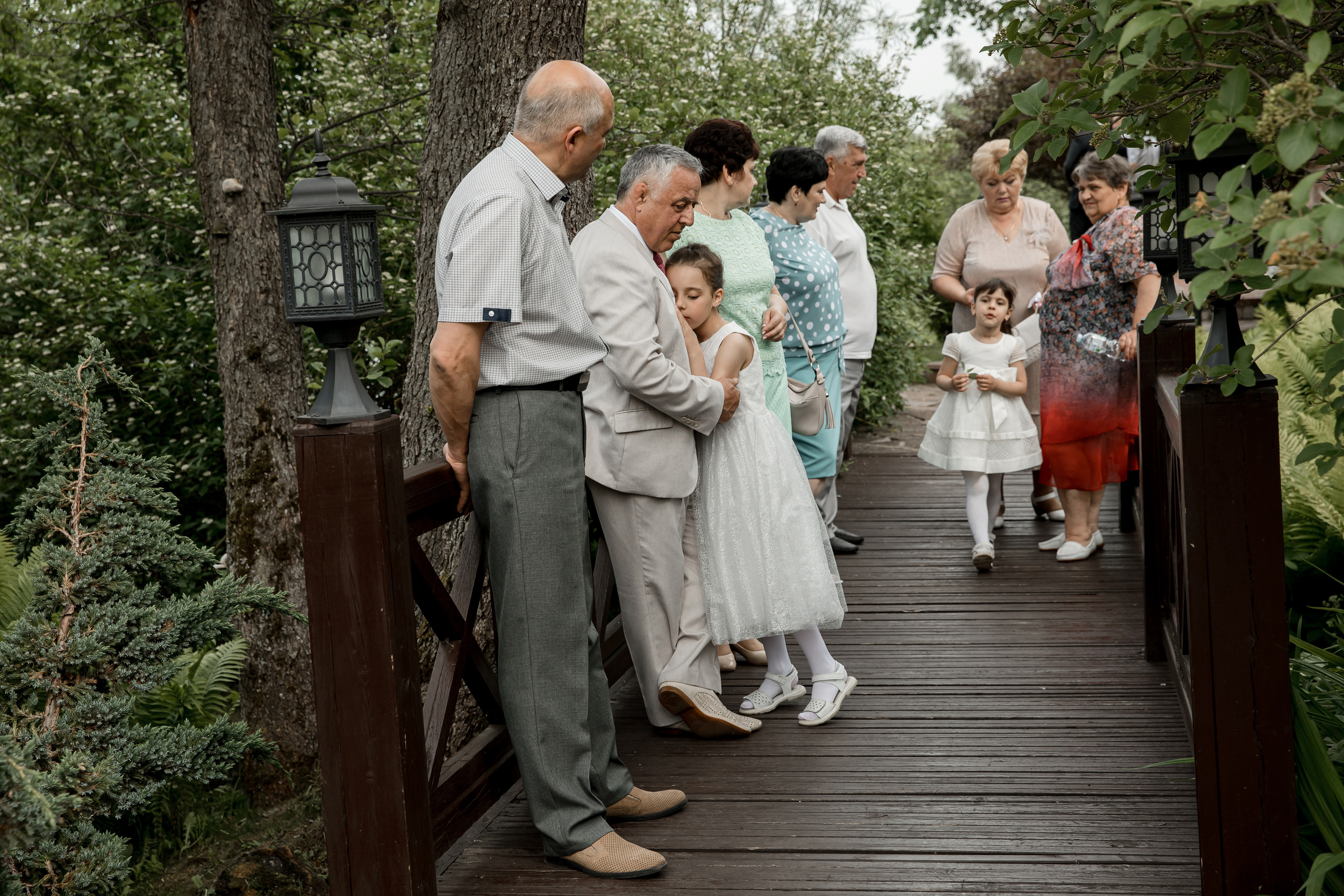 Wedding day Денис и Александра. Свадебный фотограф Колесников Антон