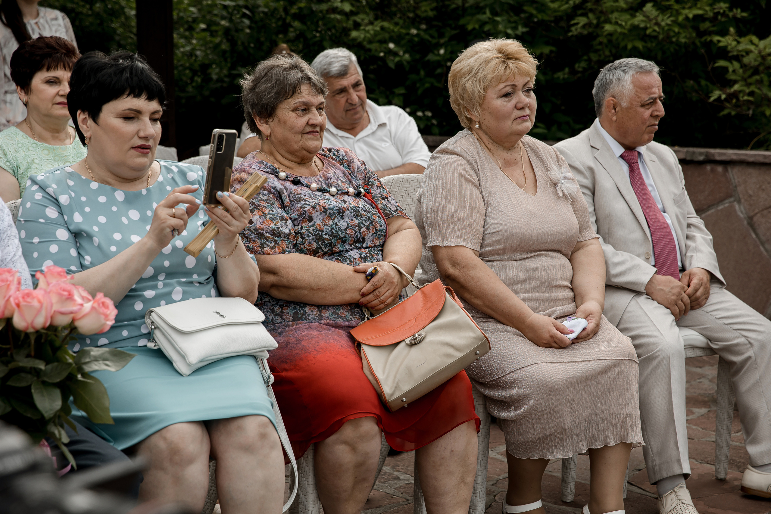 Wedding day Денис и Александра. Свадебный фотограф Колесников Антон