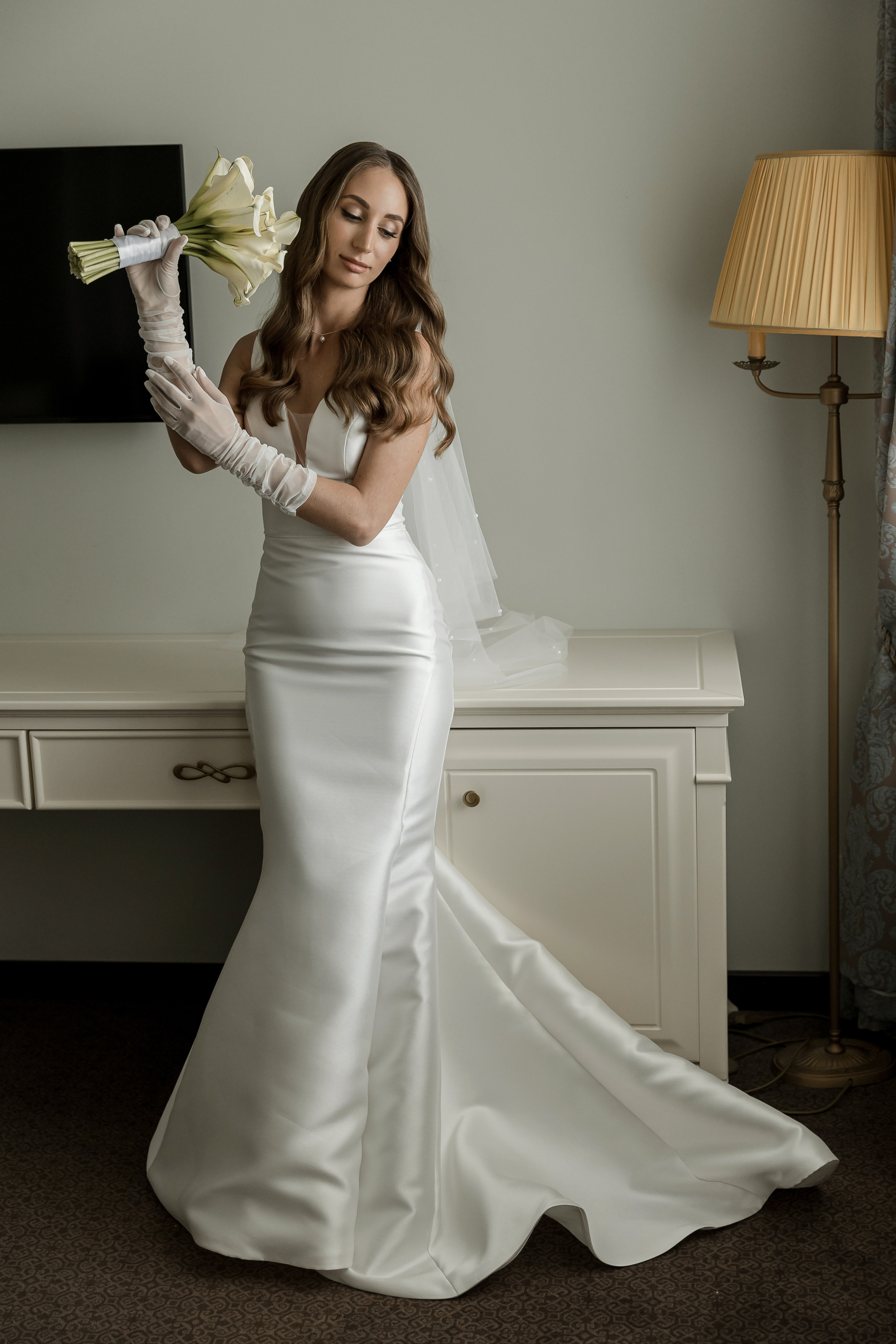 Wedding day Денис и Александра. Свадебный фотограф Колесников Антон