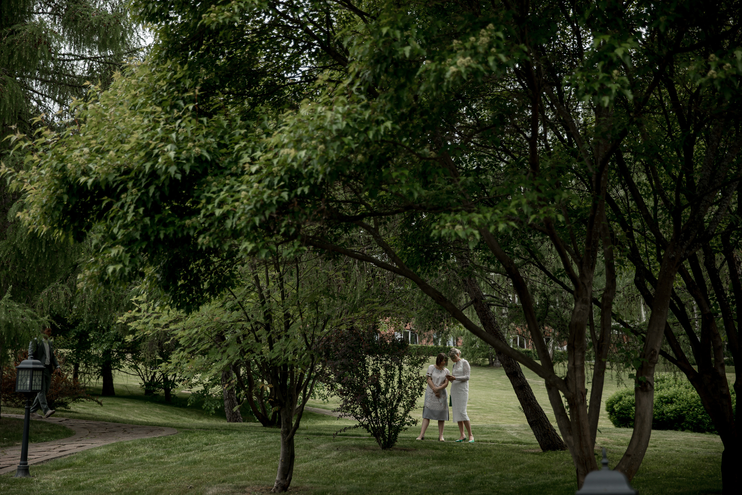 Wedding day Денис и Александра. Свадебный фотограф Колесников Антон