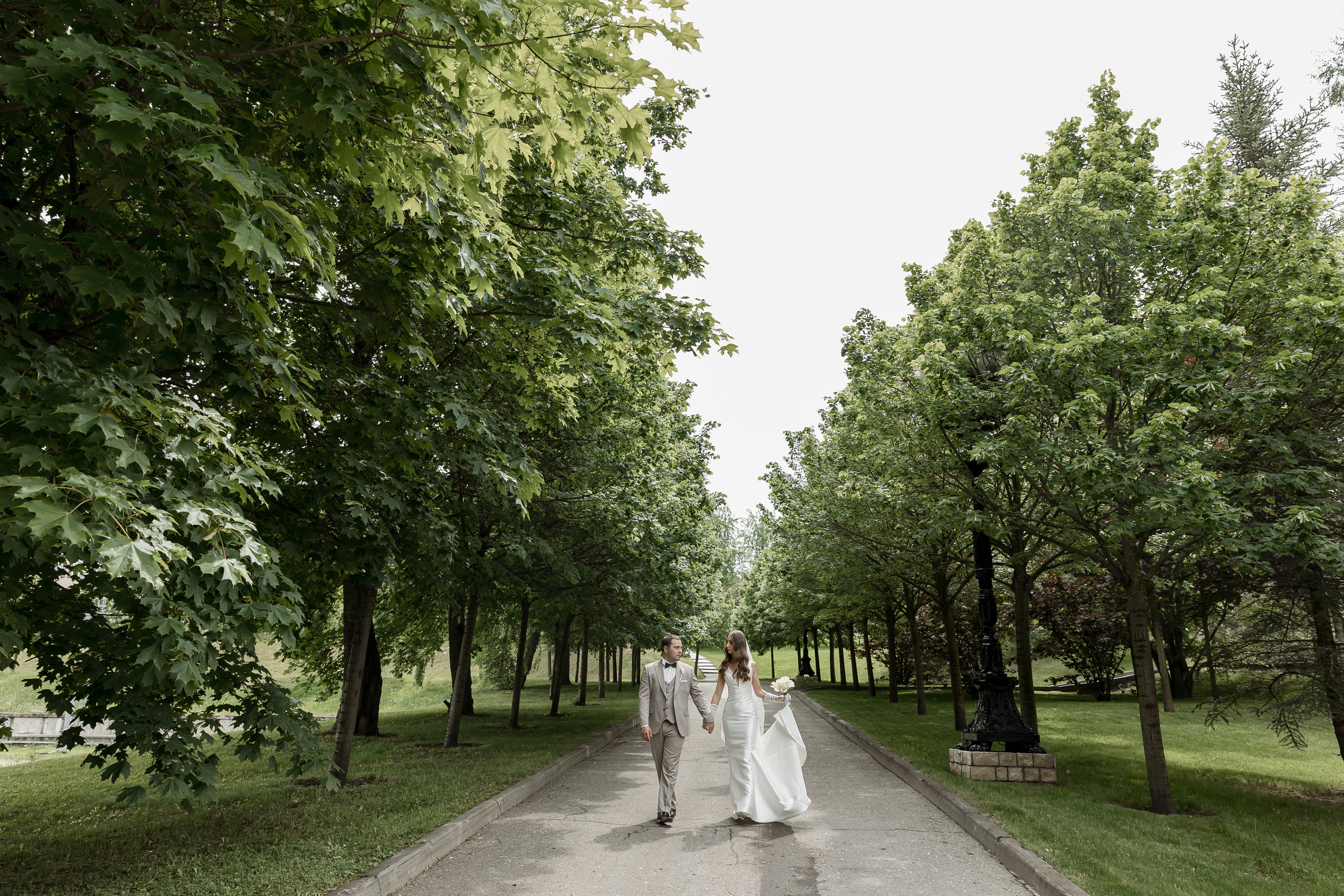 Wedding day Денис и Александра. Свадебный фотограф Колесников Антон
