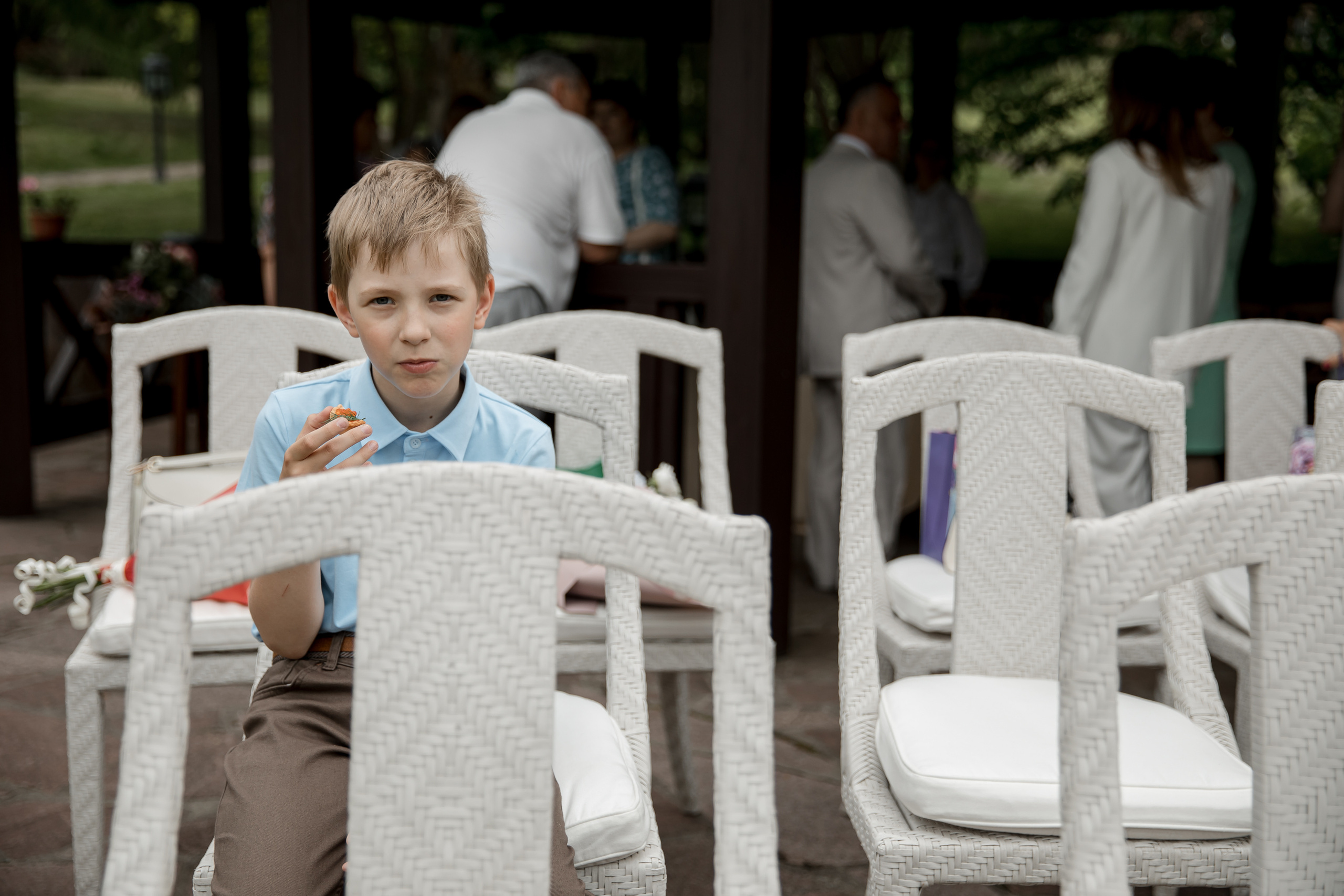 Wedding day Денис и Александра. Свадебный фотограф Колесников Антон