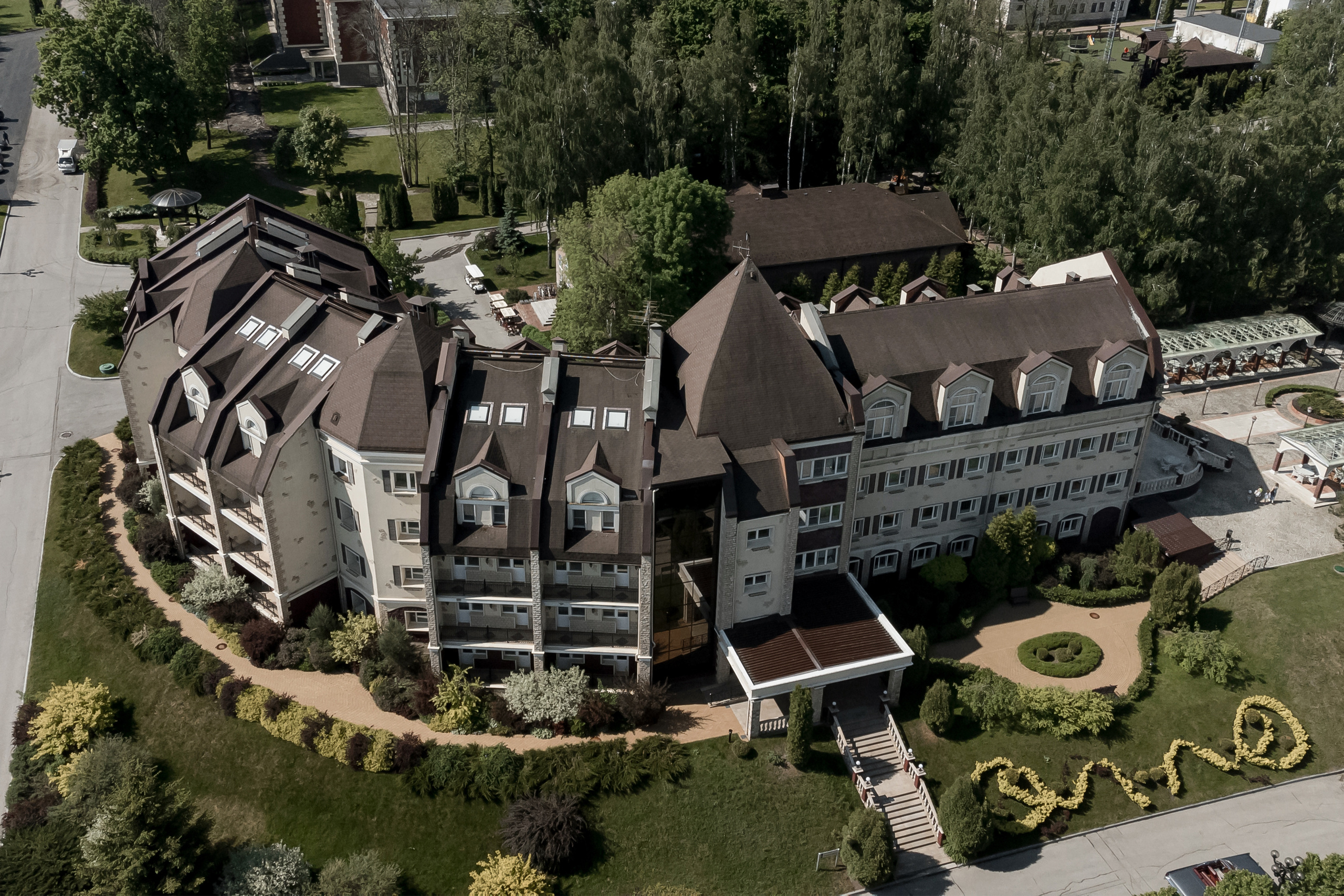 Wedding day Денис и Александра. Свадебный фотограф Колесников Антон