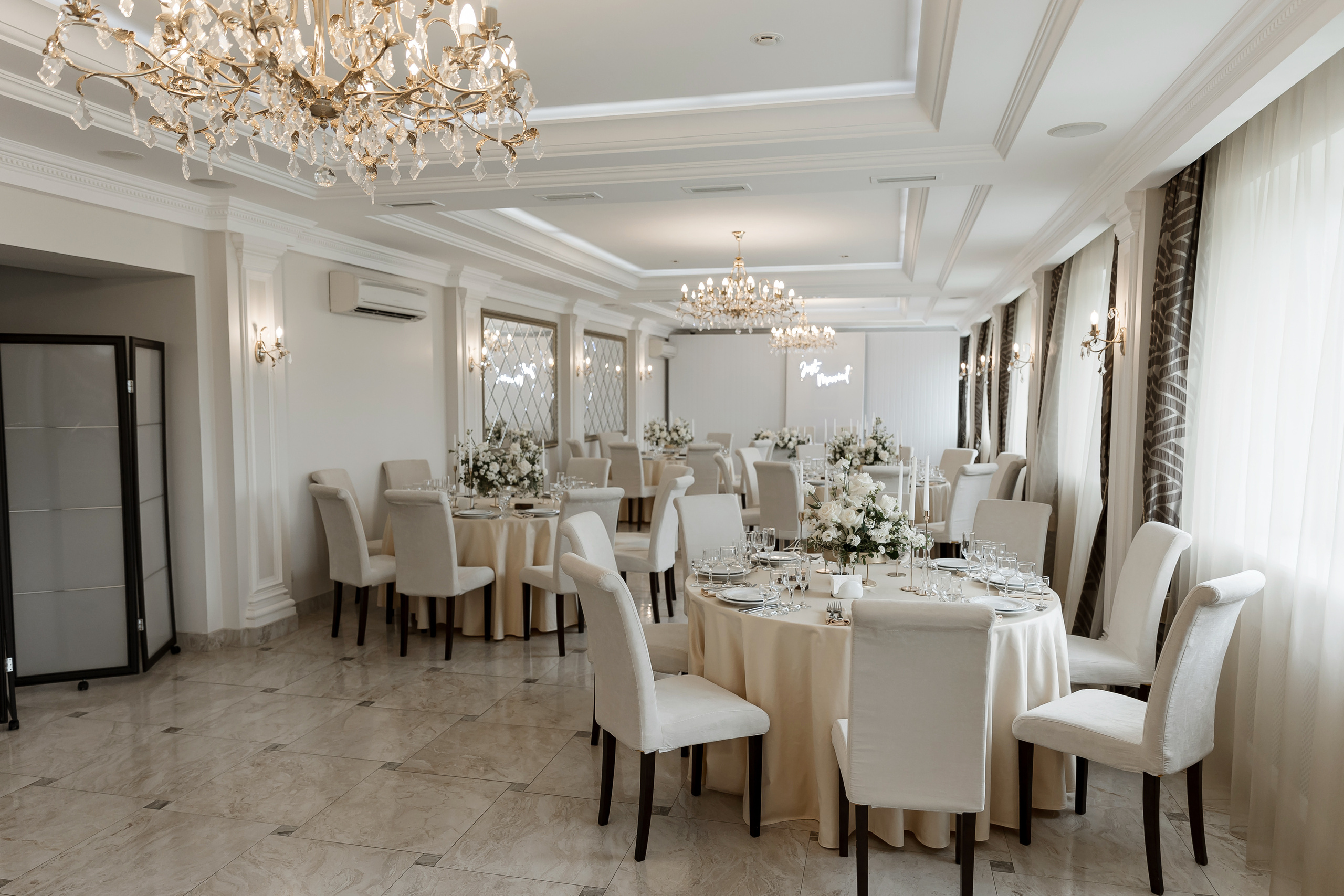 Wedding day Денис и Александра. Свадебный фотограф Колесников Антон