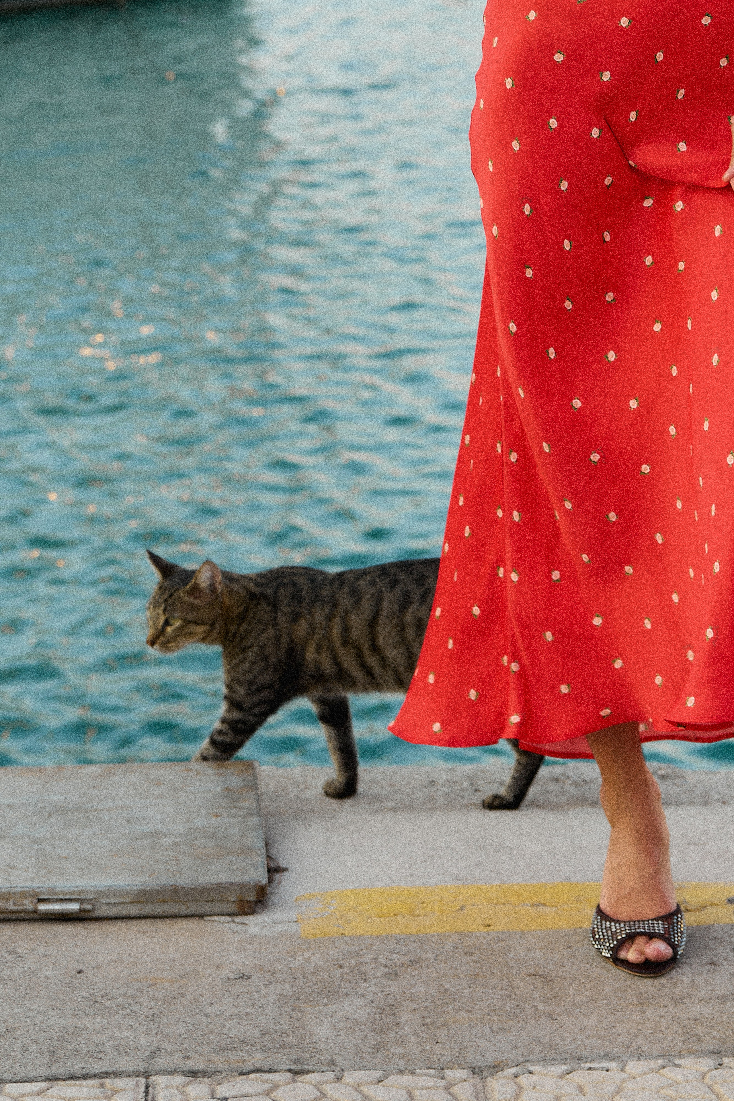 Diana's Birthday in Turkey. Портретный и репортажный фотограф в Москве Острикова Анастасия