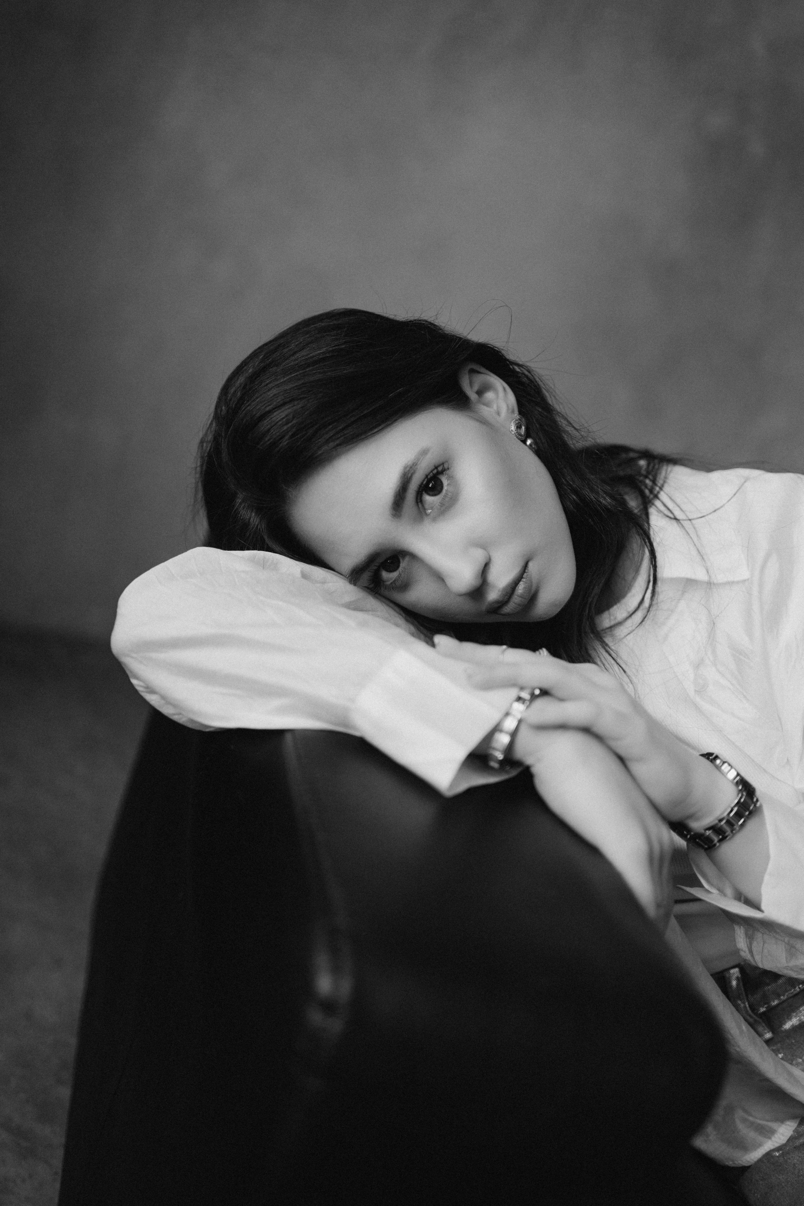 Минимализм. Главная