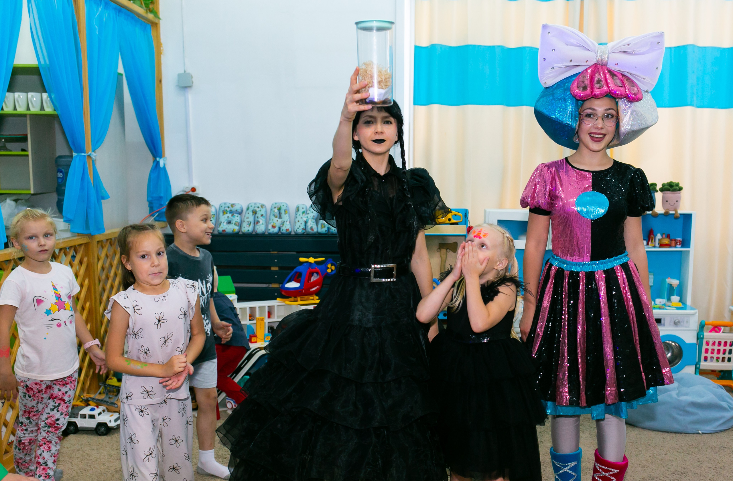 Праздники. Фотограф новорожденных и семейный фотограф НСО г. Бердск Марина Львова