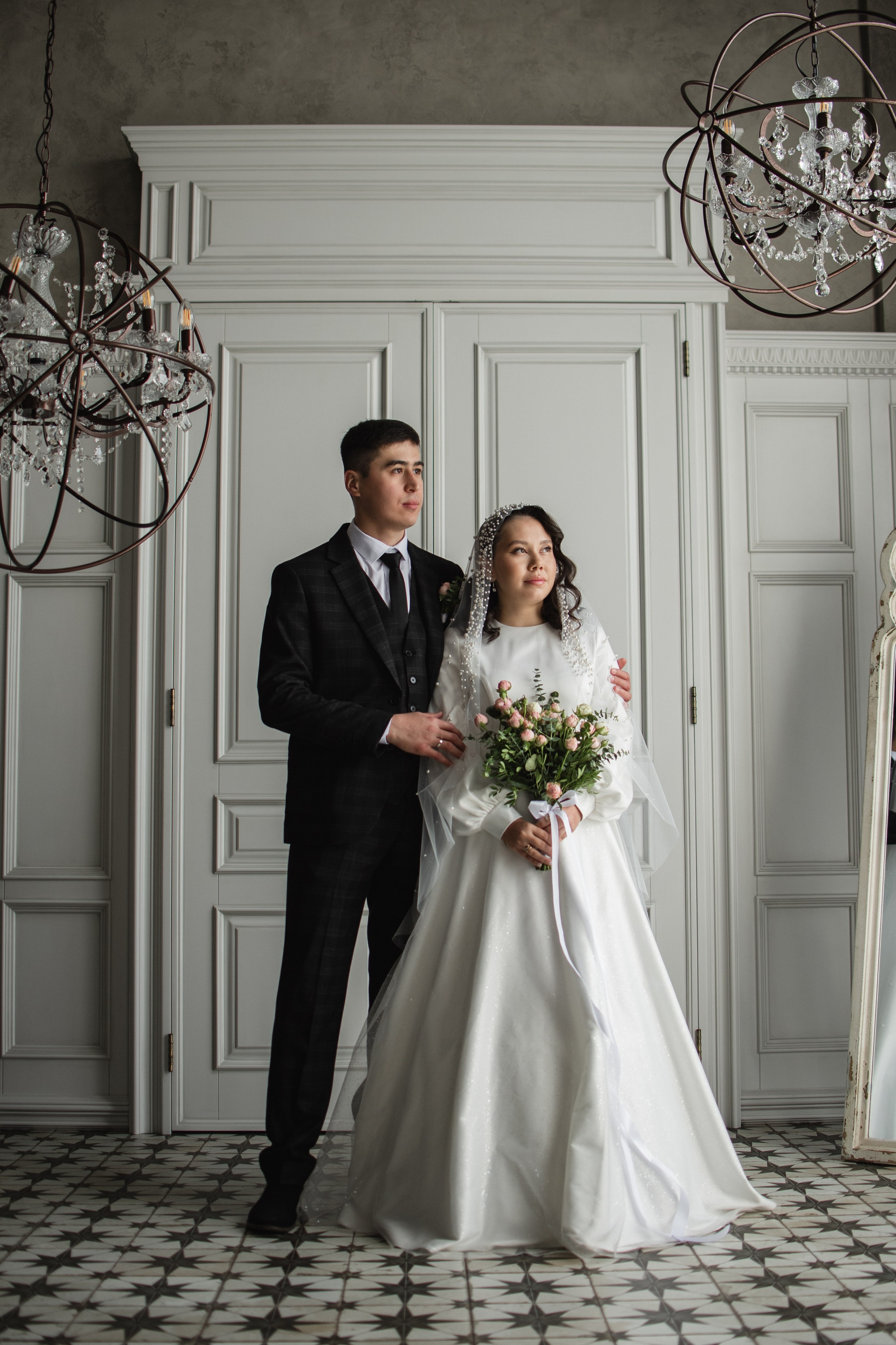 Алишер и Дилара. Фотограф Челябинск Екатерина Миниханова