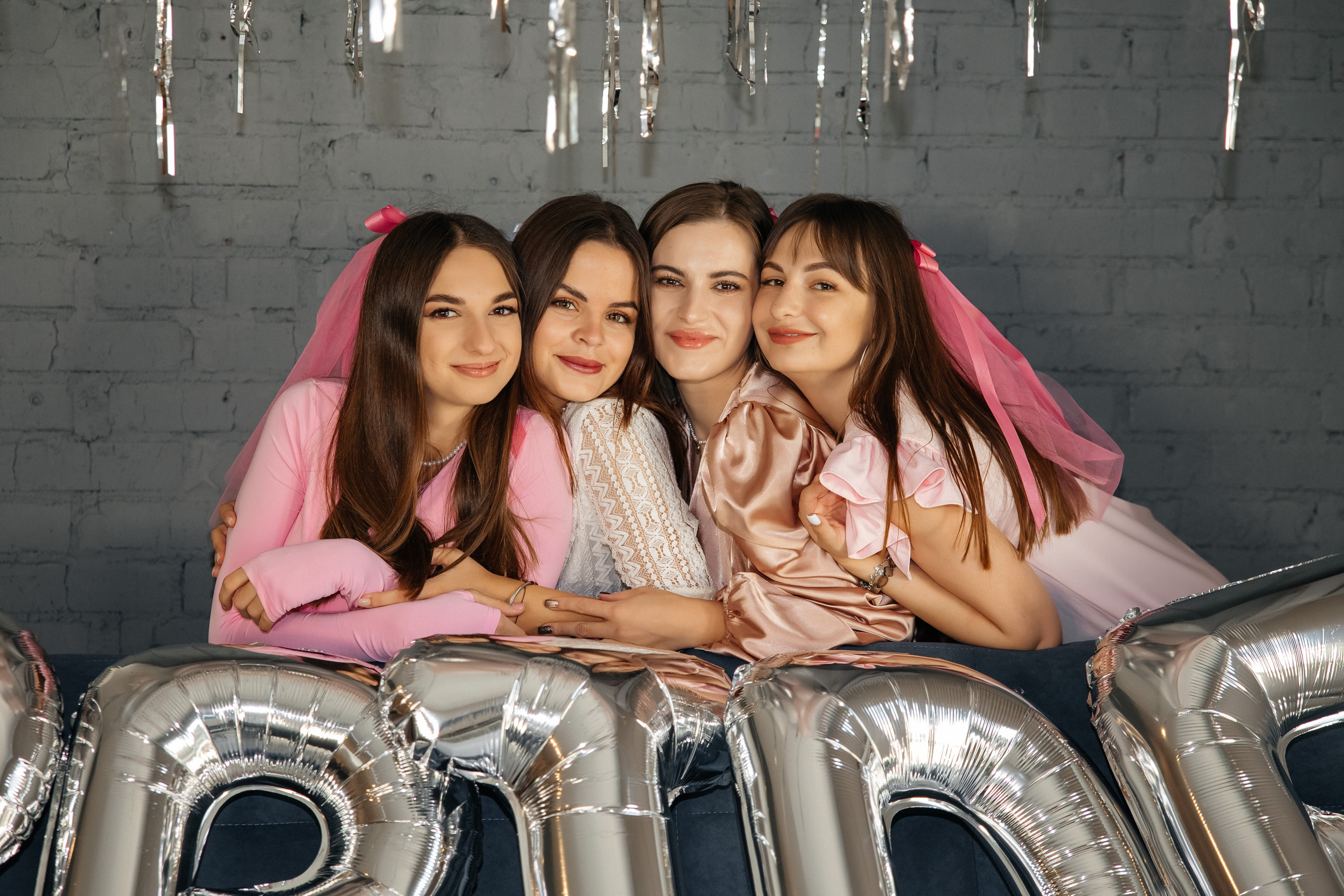 Девичник. Свадебный и семейный фотограф в Краснодар, Россия