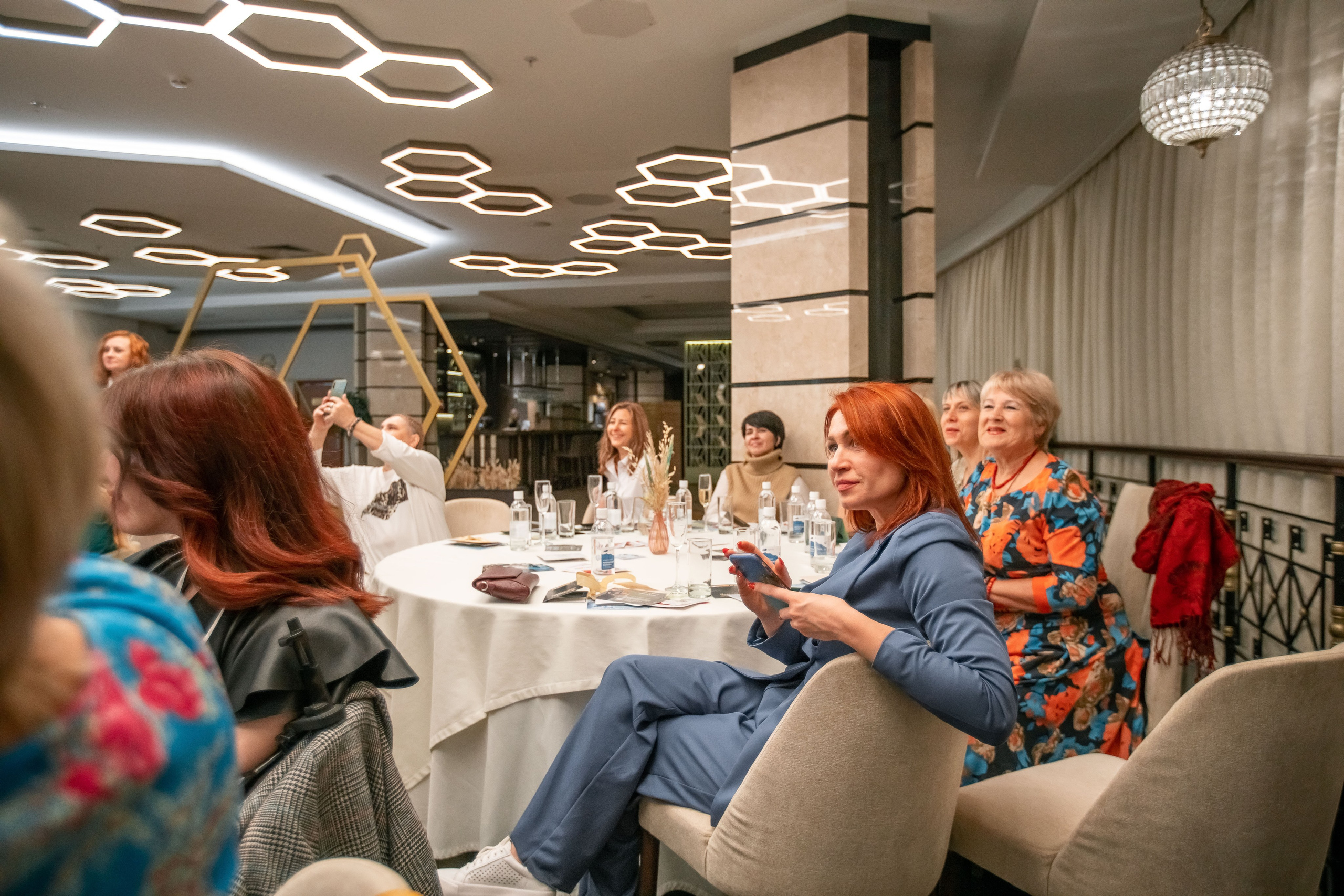 Семь ключей. Репортажный фотограф в Новосибирске