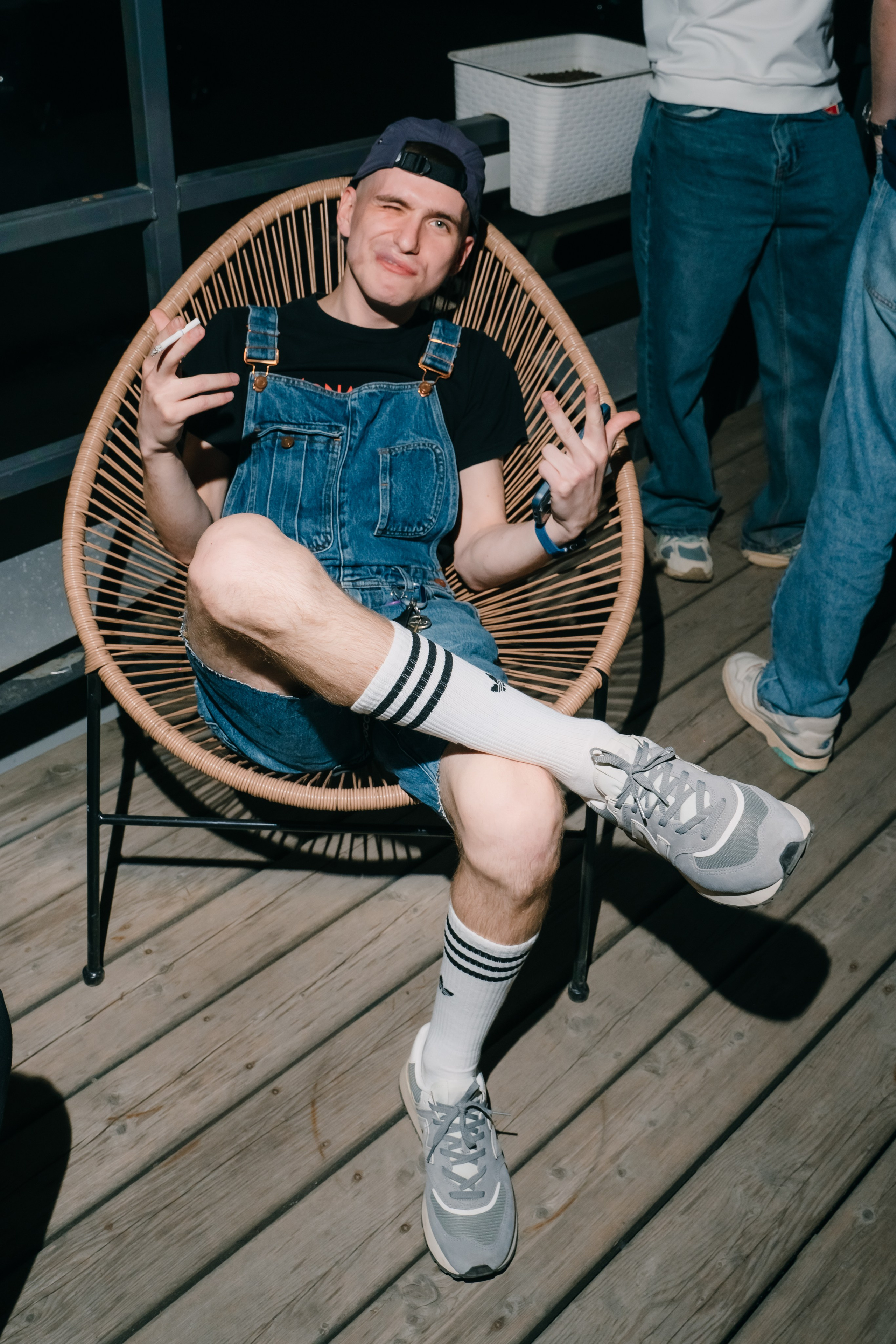 Репортажный фотограф на корпоратив для Inventive Retail Group в Самаре. Фотограф Сергей Логинов