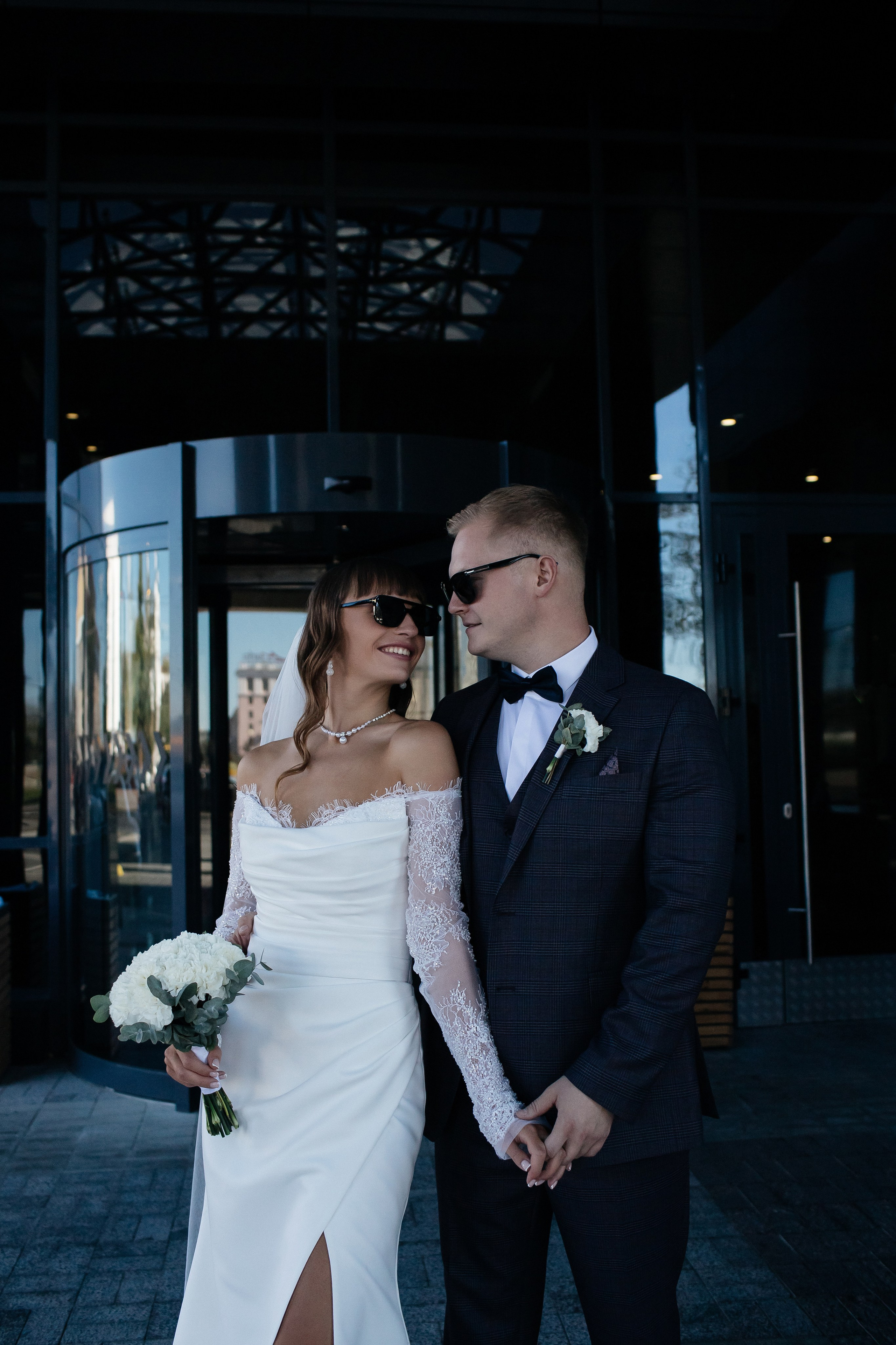 V&I. Свадебный и семейный фотограф Витебск