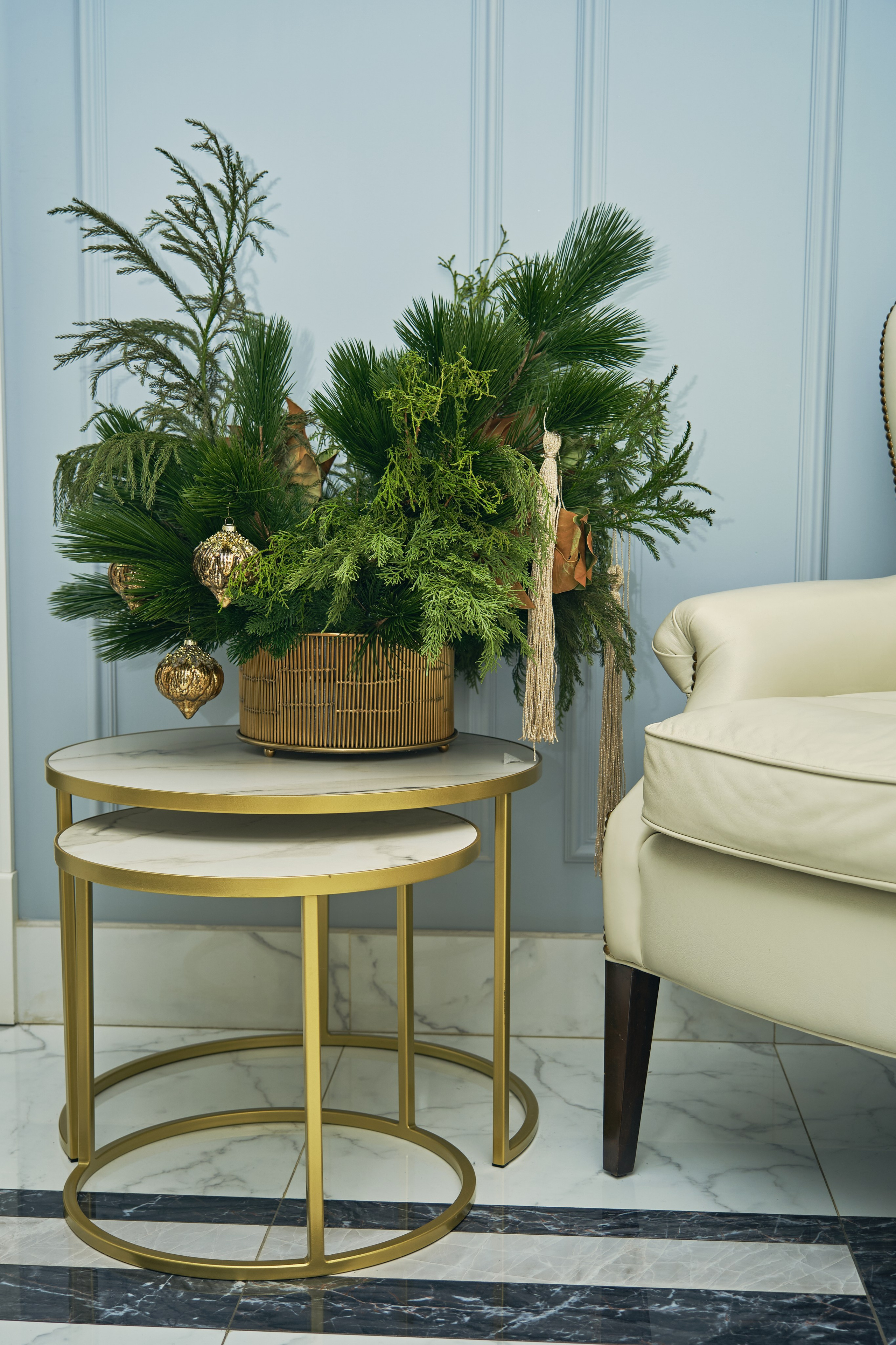 Посольство красоты 2025. Ксения Почтарь. Декоратор и флорист, город Владивосток