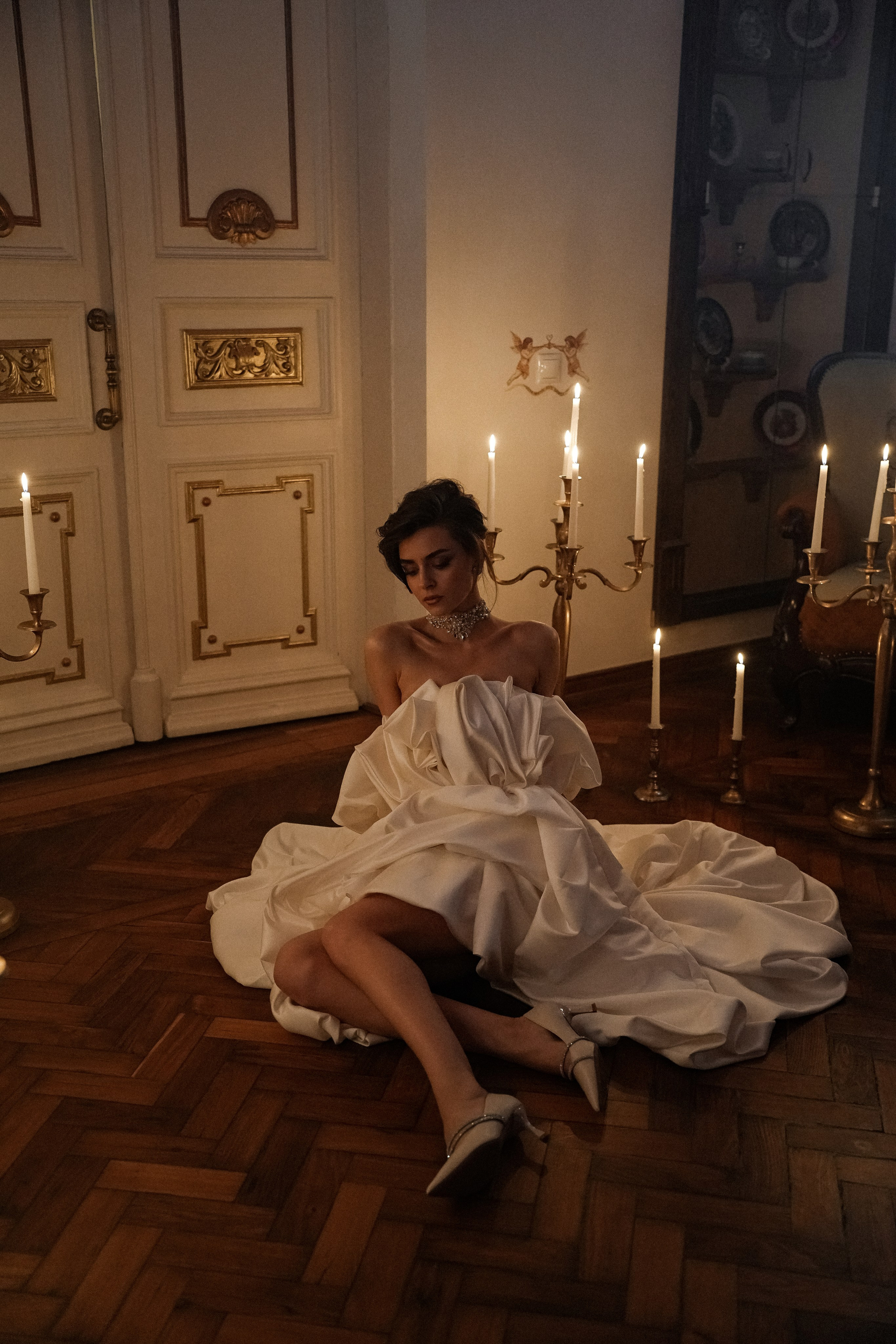 Dance of candles. Свадебный фотограф и видеограф в Ростове-на-Дону. Максим и Наталья Лебедевы