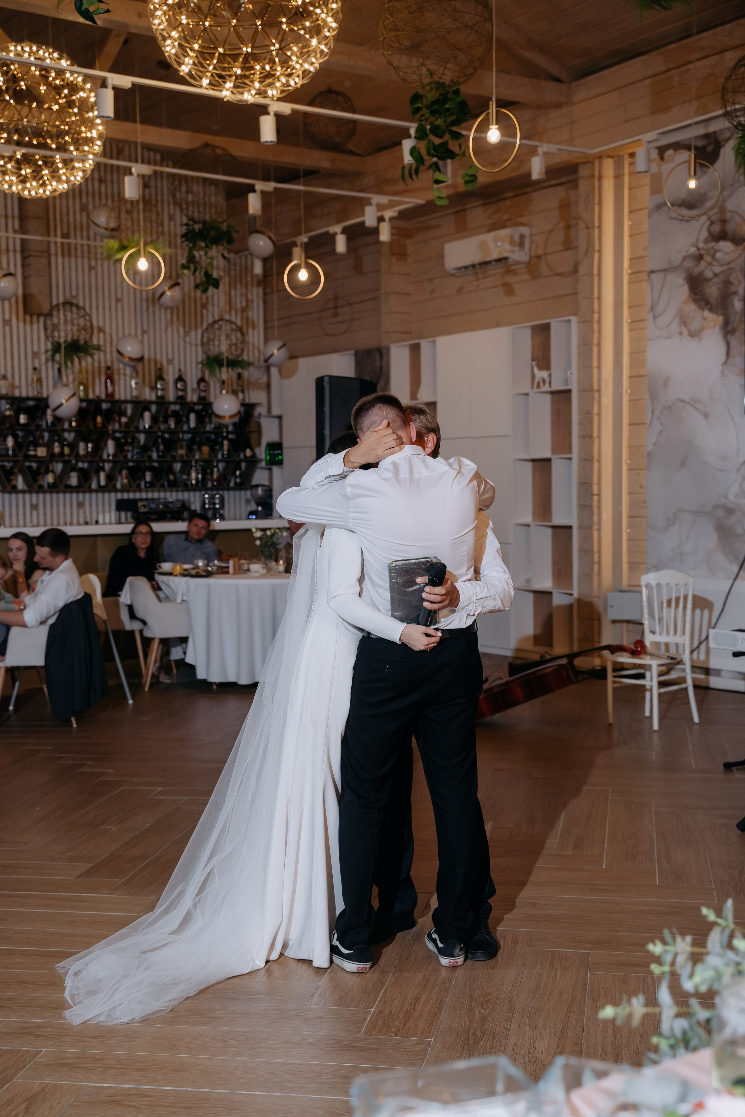 Лиля и Иван. Свадебный и семейный фотограф в Новосибирске Наталья Зорина