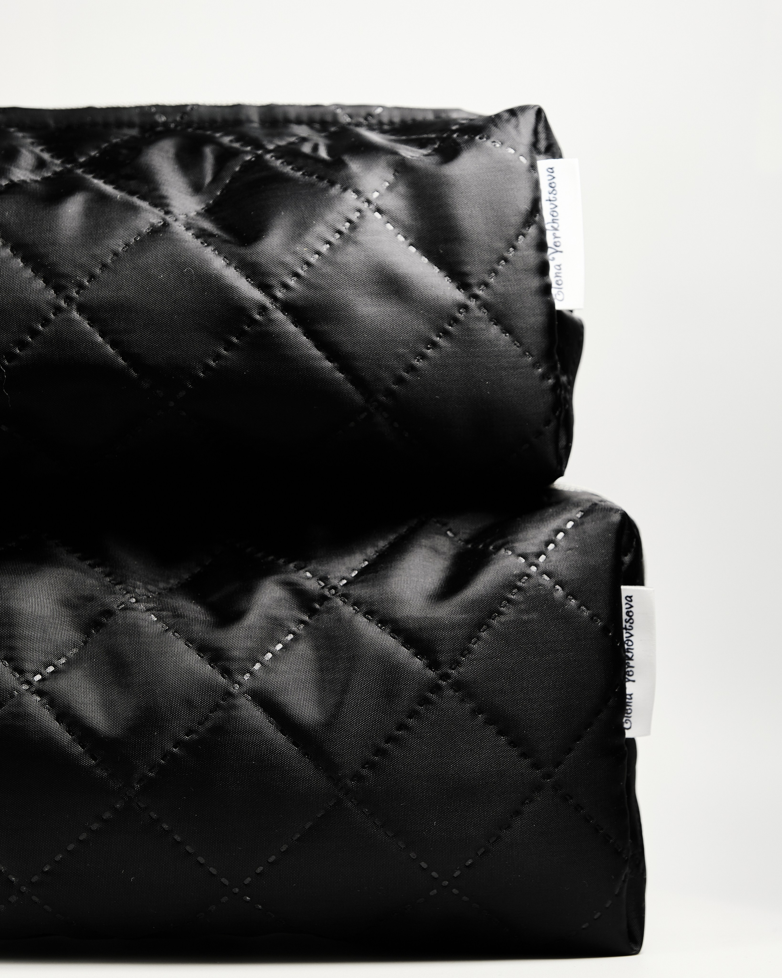 № 047. Косметички ручной работы СПб