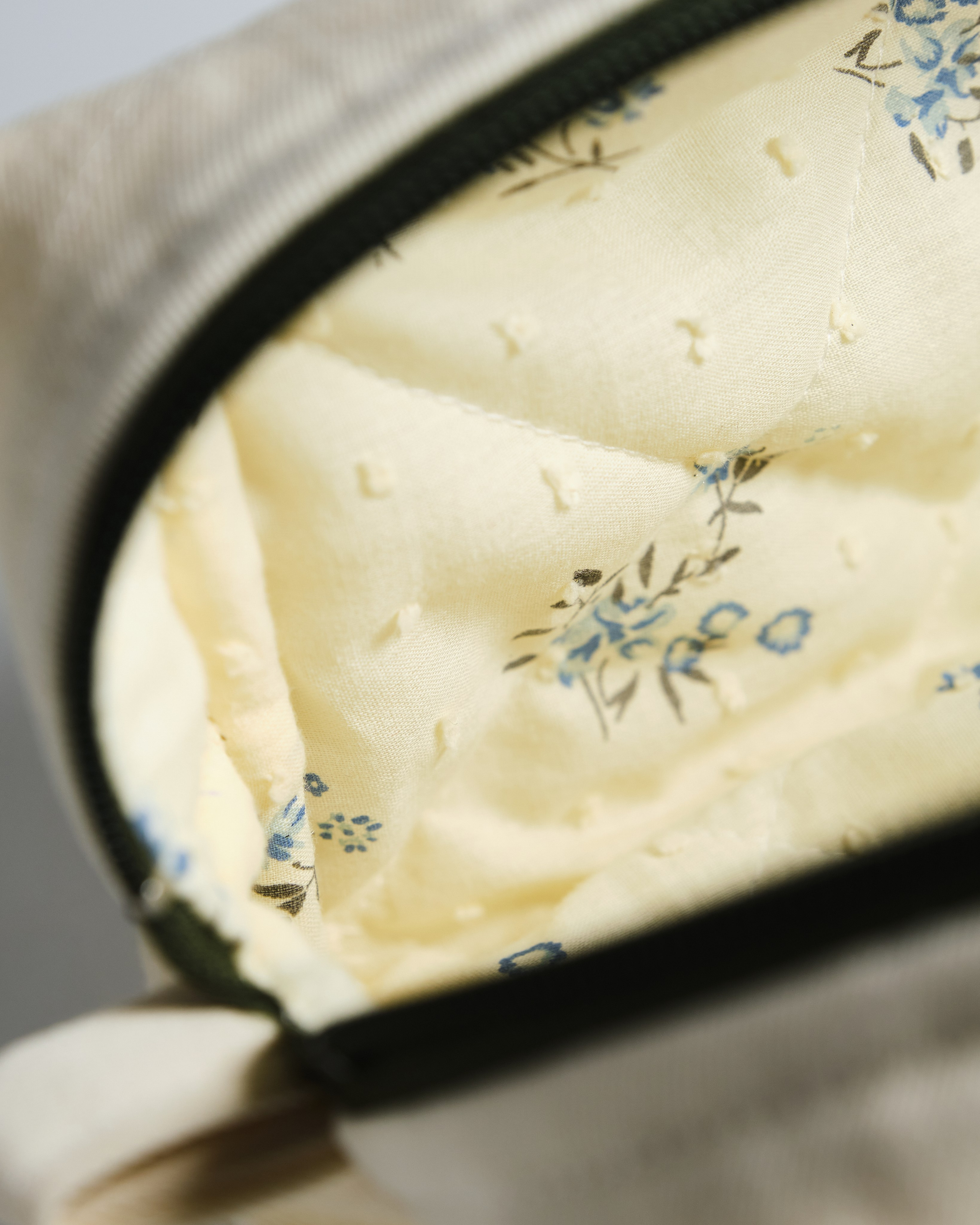 № 007. Косметички ручной работы СПб