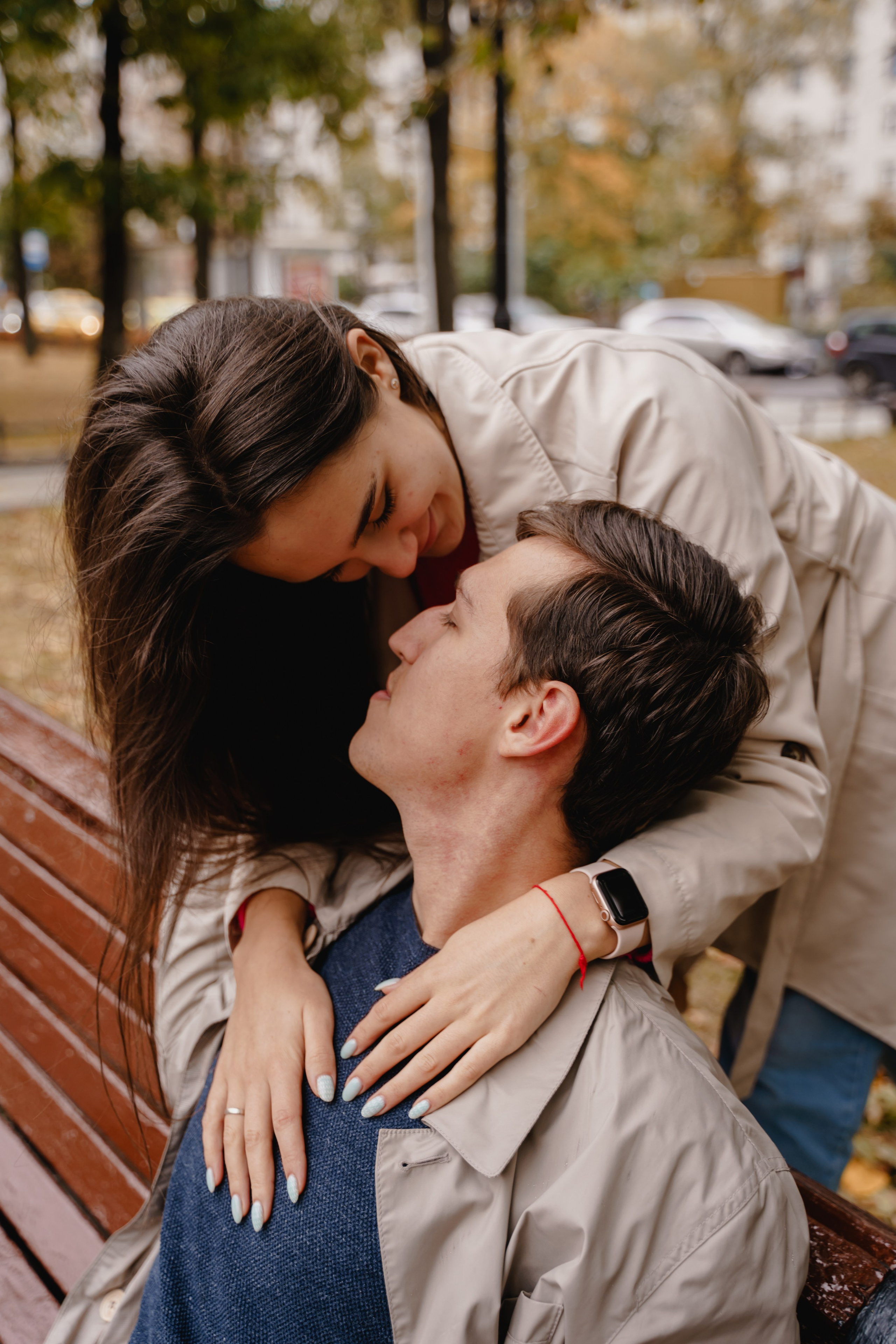 VIKA&VOVA. Анастасия Вайнер — свадебный и портретный фотограф в Германии и по всей Европе