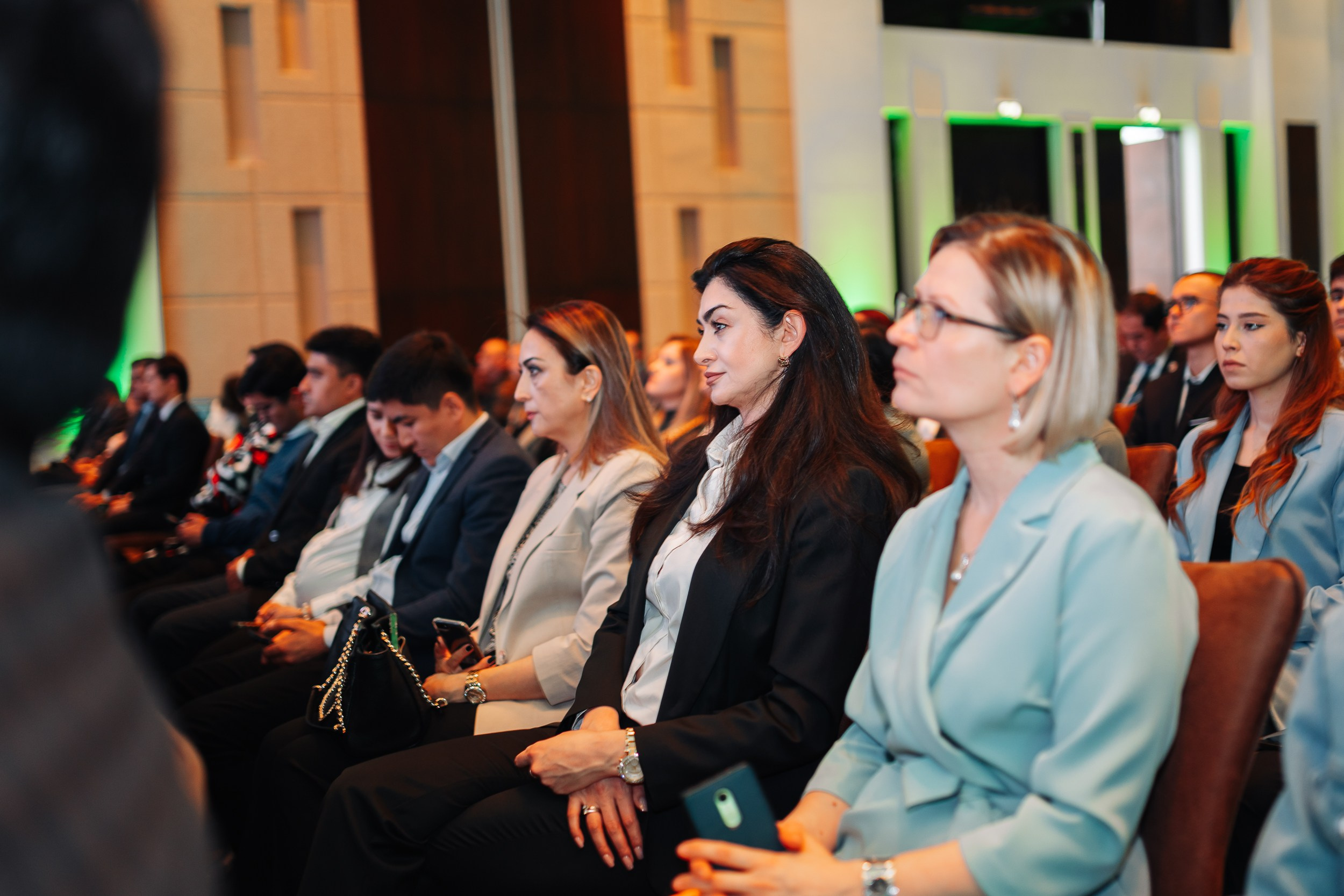 GREEN ECONOMY AP«Форум». Портретный и Репортажный Фотограф Москва