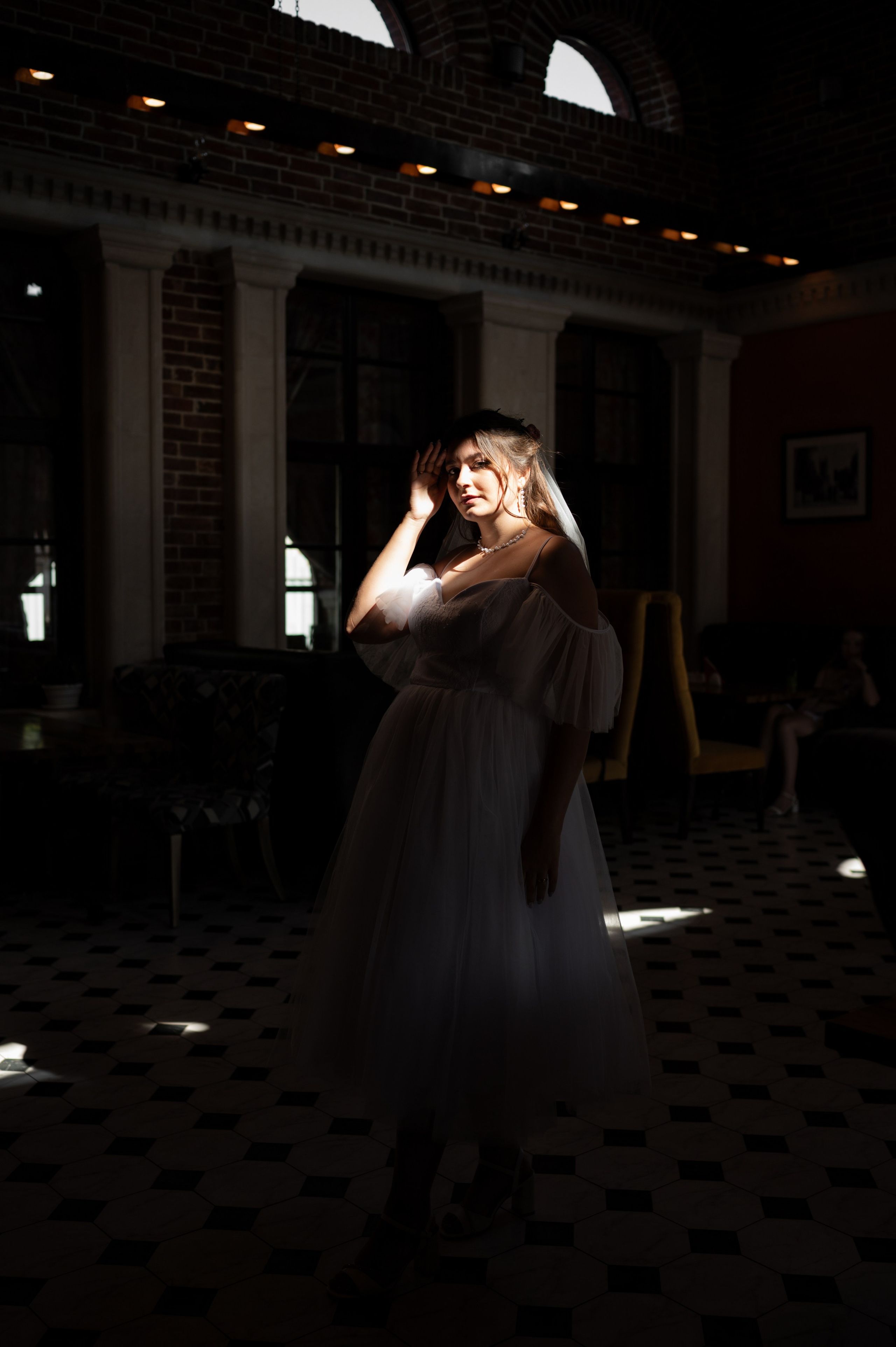 Дмитрий & Анастасия. Свадебный и семейный фотограф в Миллерово и Ростове Алёна Черепенина