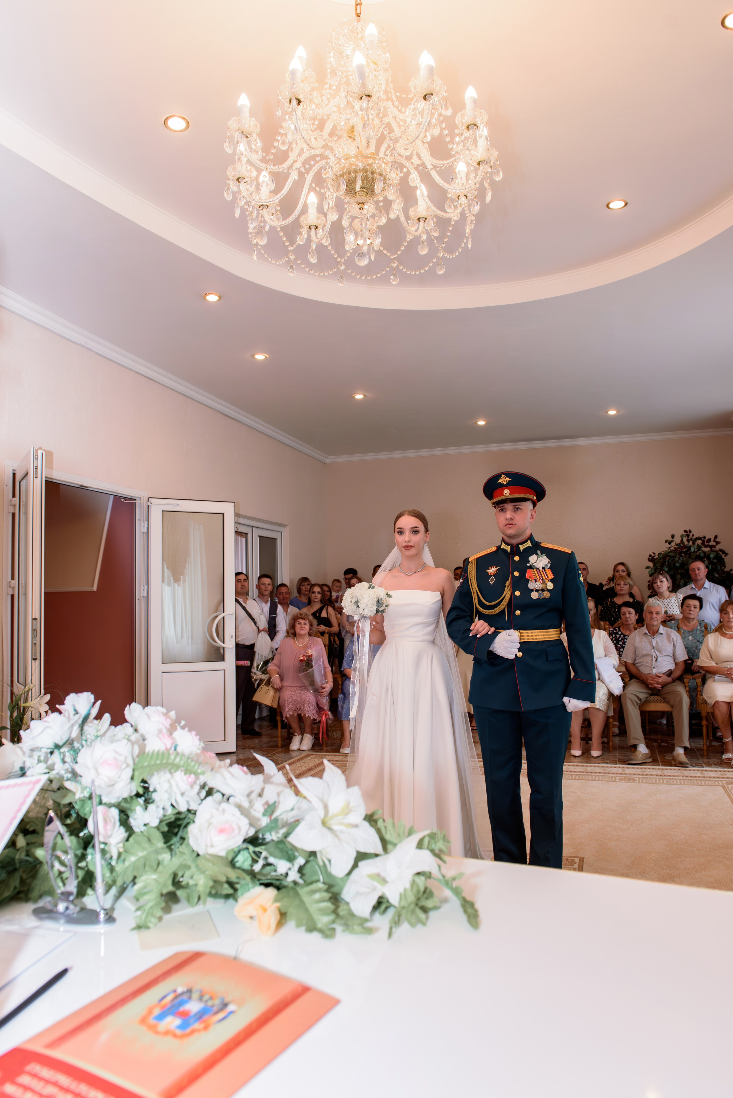 Игорь & Анастасия. Свадебный и семейный фотограф в Миллерово и Ростове Алёна Черепенина