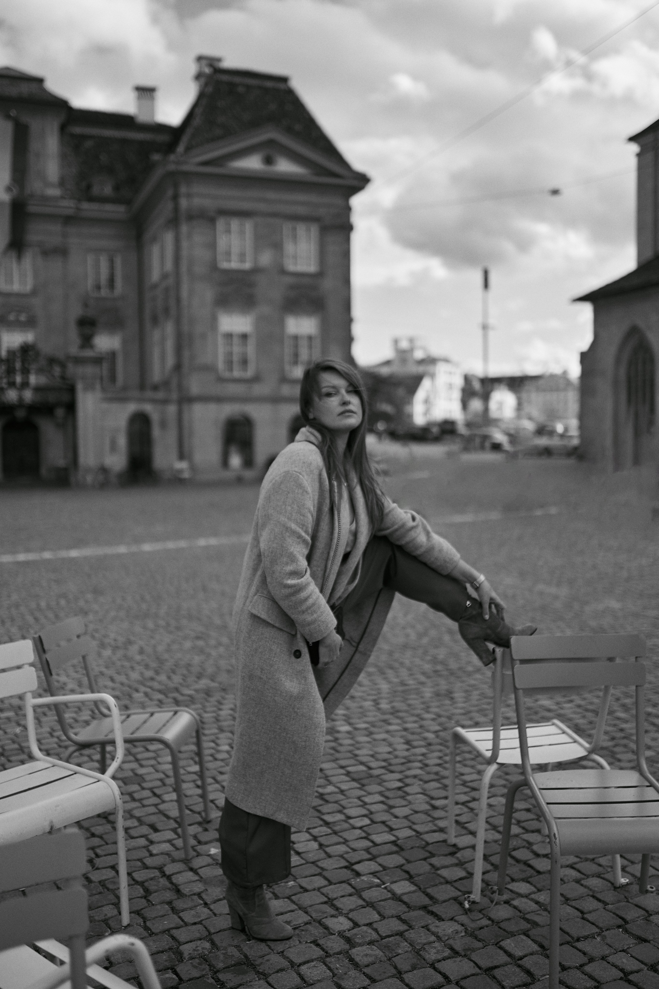 Nasty. Katerina Simina — worldwide photographer | Europe