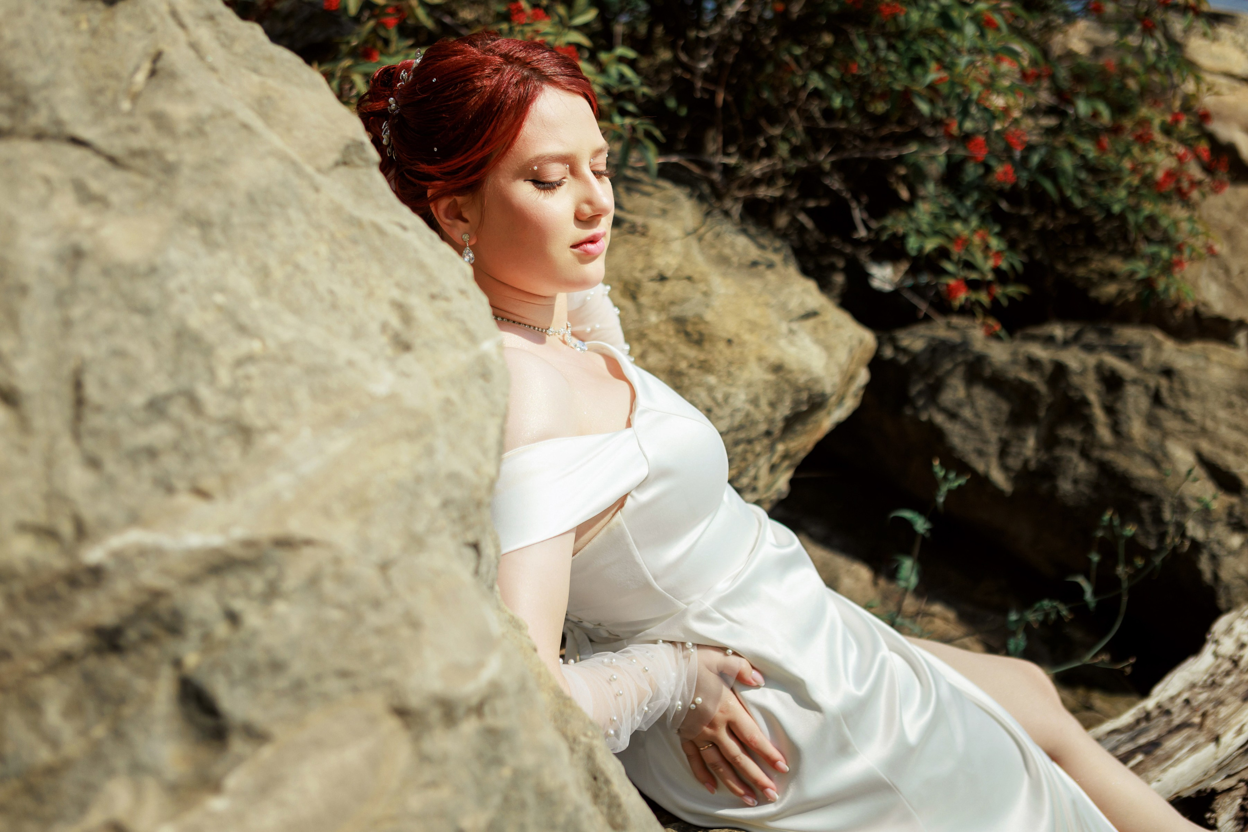 Свадебная съёмка. Эльмира Калимуллина фотограф в Казани