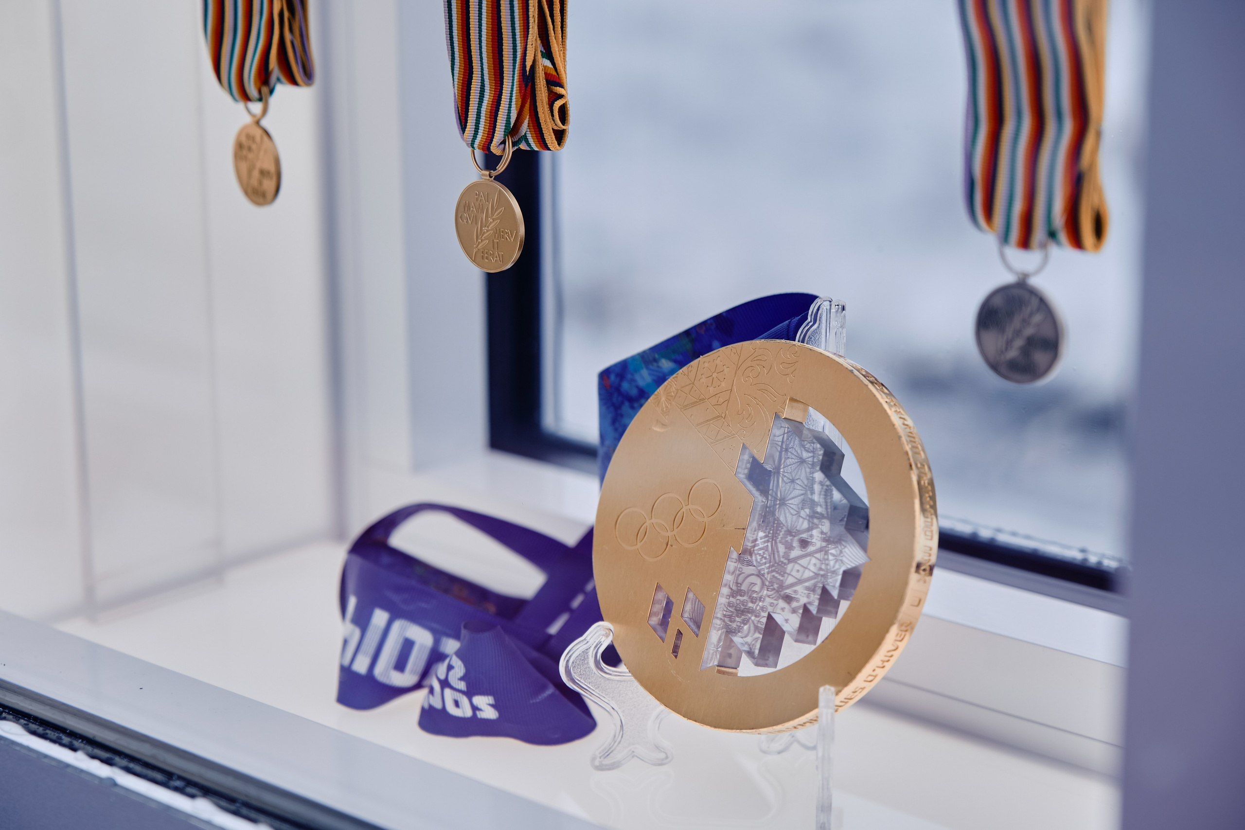 Открытие Аллеи Славы. Репортажный фотограф Анастасия Ащепкова