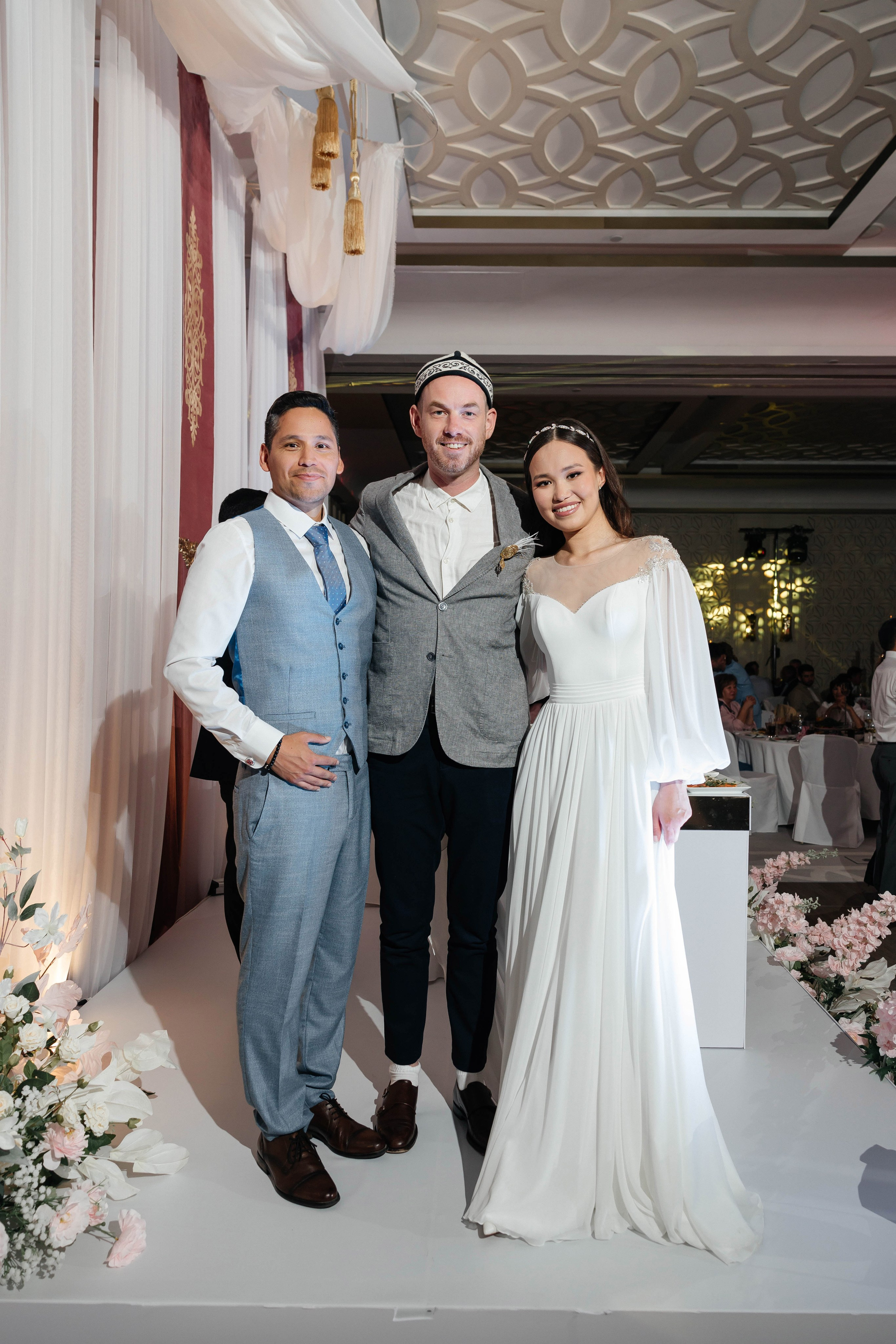 Alina Uzatu. Профессиональный фотограф в городе Астана/Алматы Даурен Сембаев