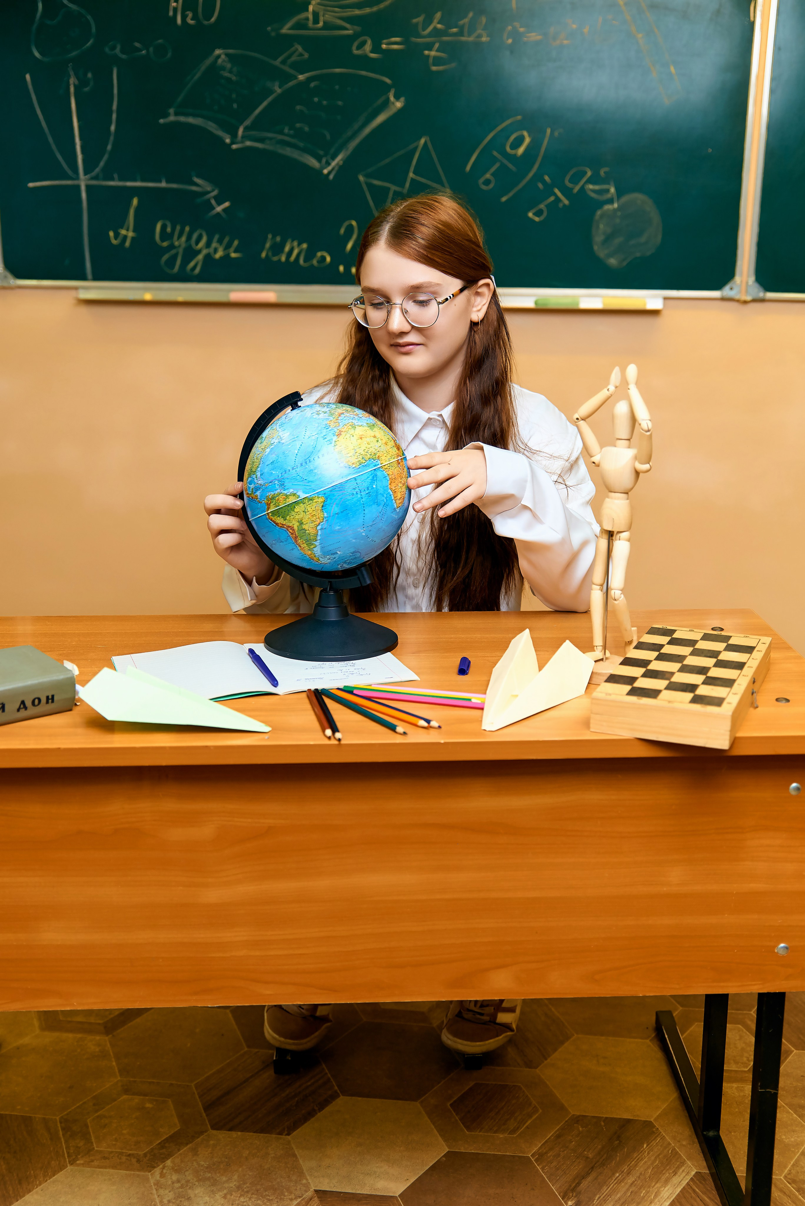 9Б класс Лицей № 28 выпуск 2025. Фотограф в Орле Павел Черкасов