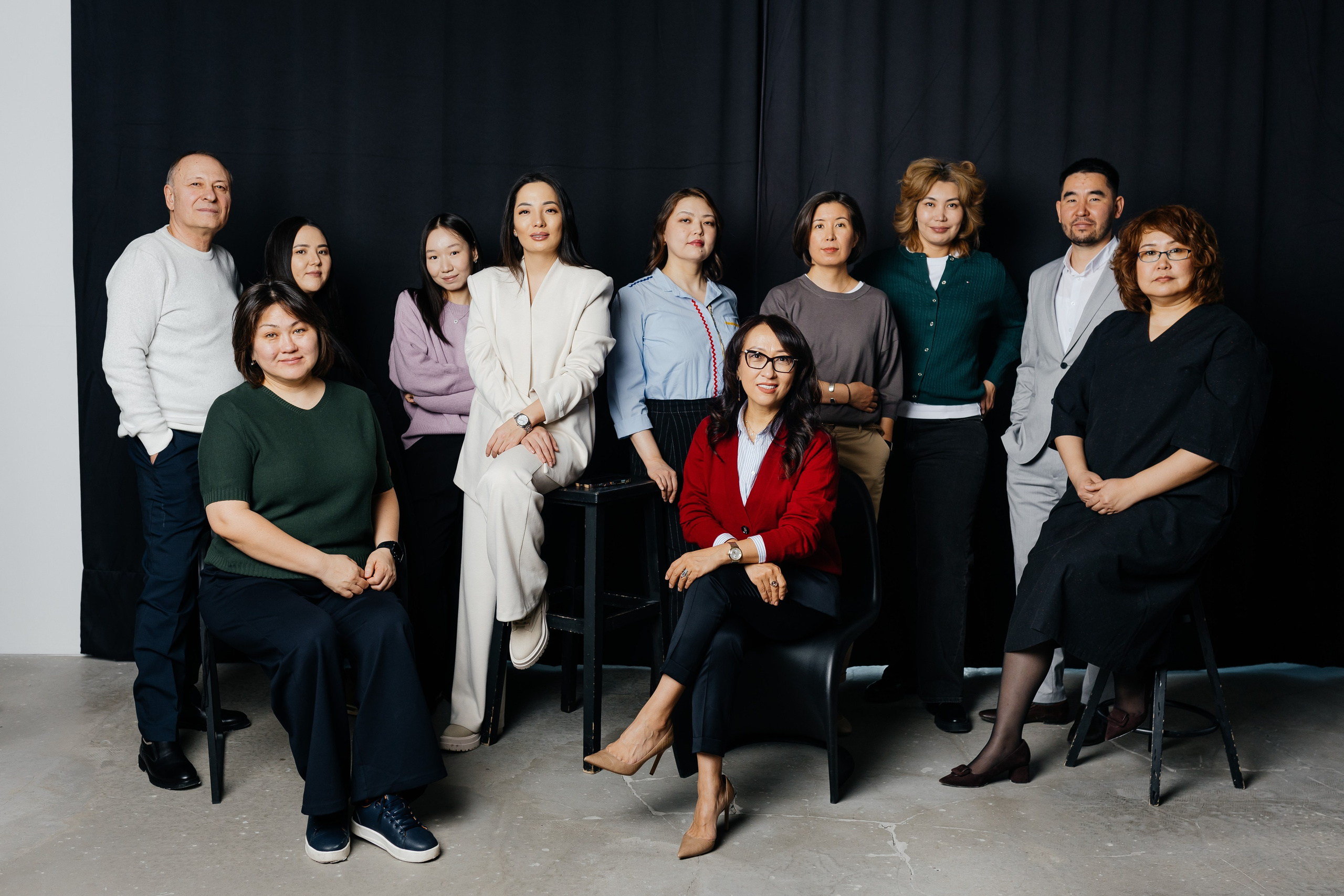 Благотворительный фонд «DARA». Свадебный фотограф в Павлодаре и Астане