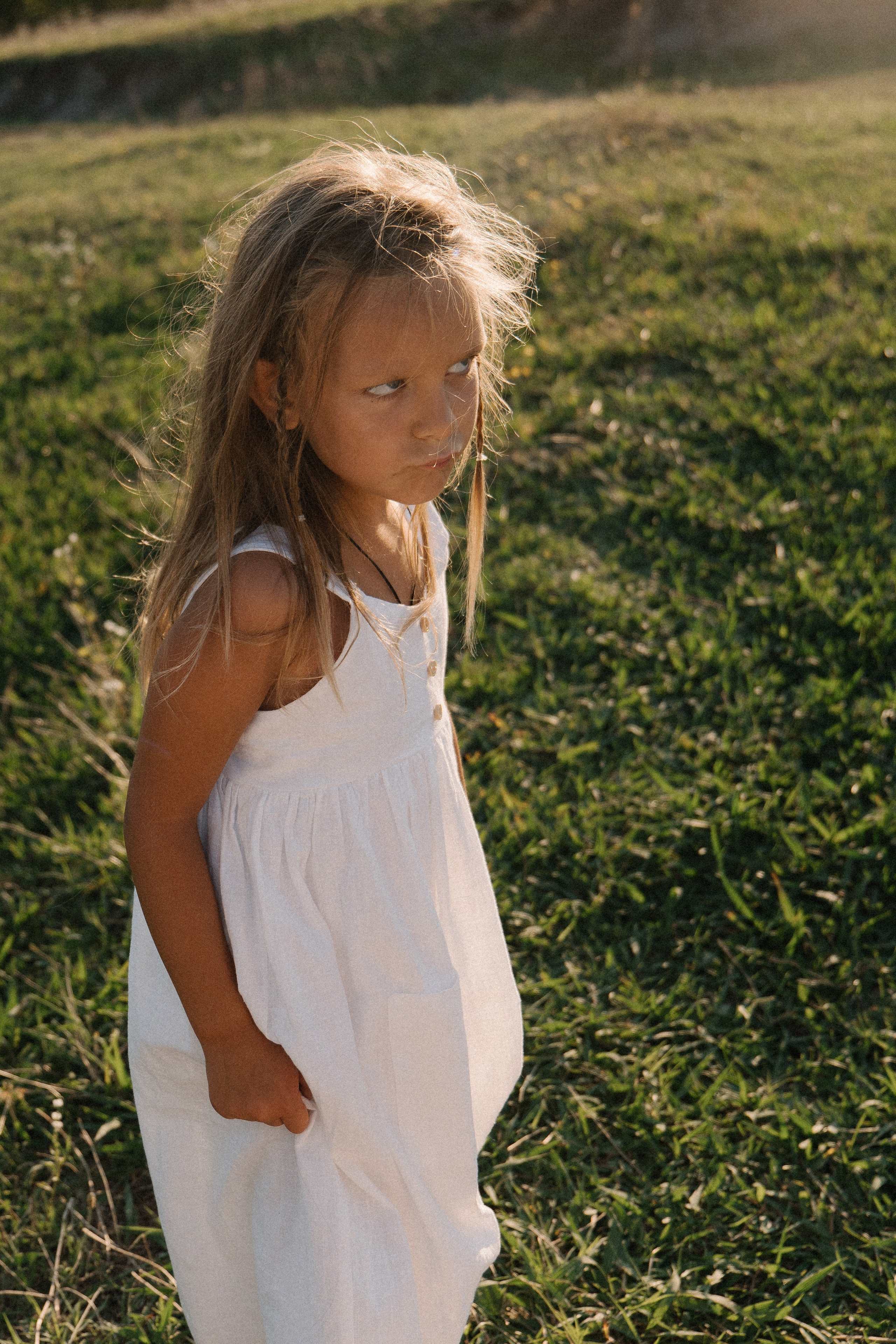 Настя, Коля, Полина и Тим. Ольга Антипова — фотограф