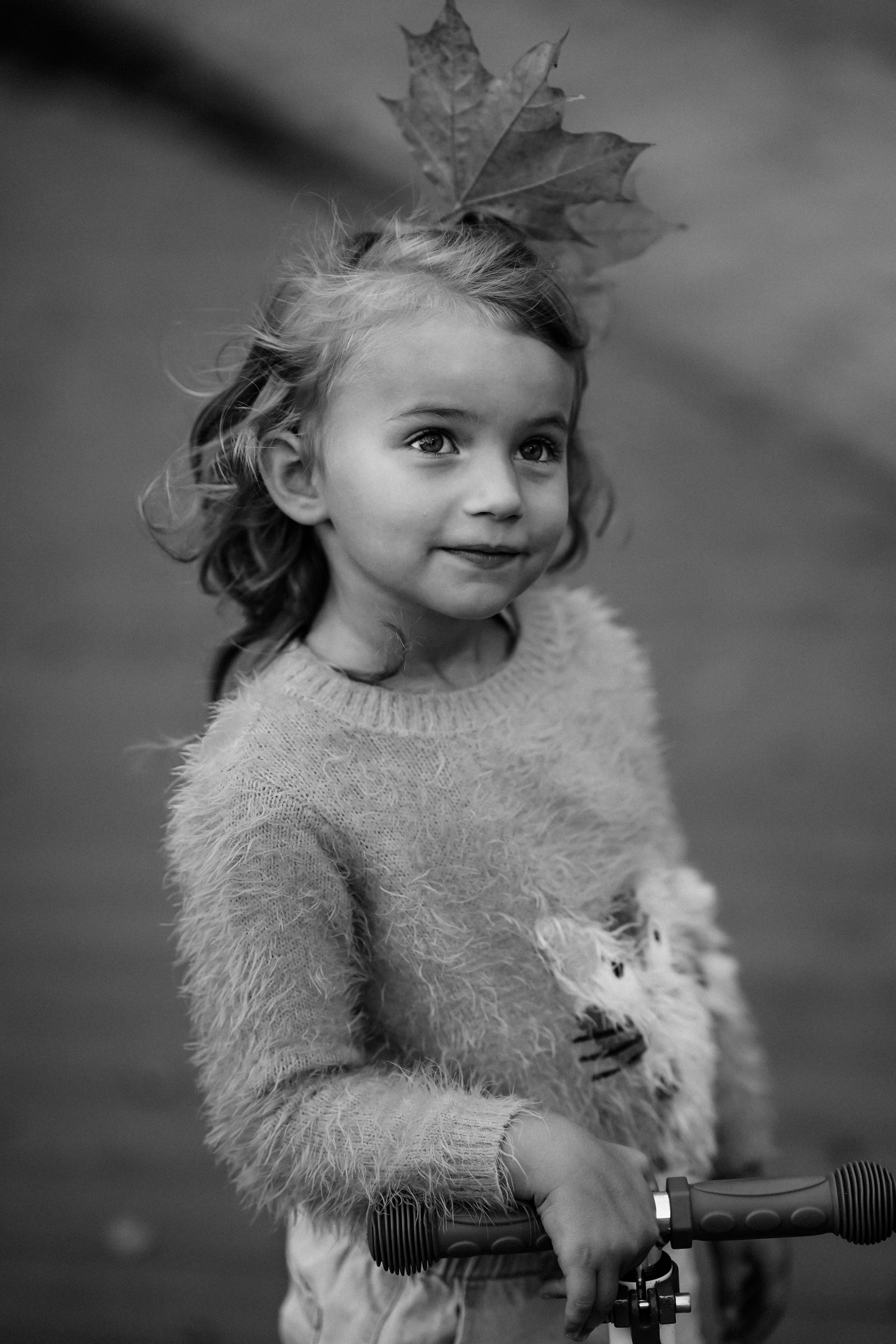 Оля и Пелагея. Детский и семейный фотограф в Москве Мария Луговая