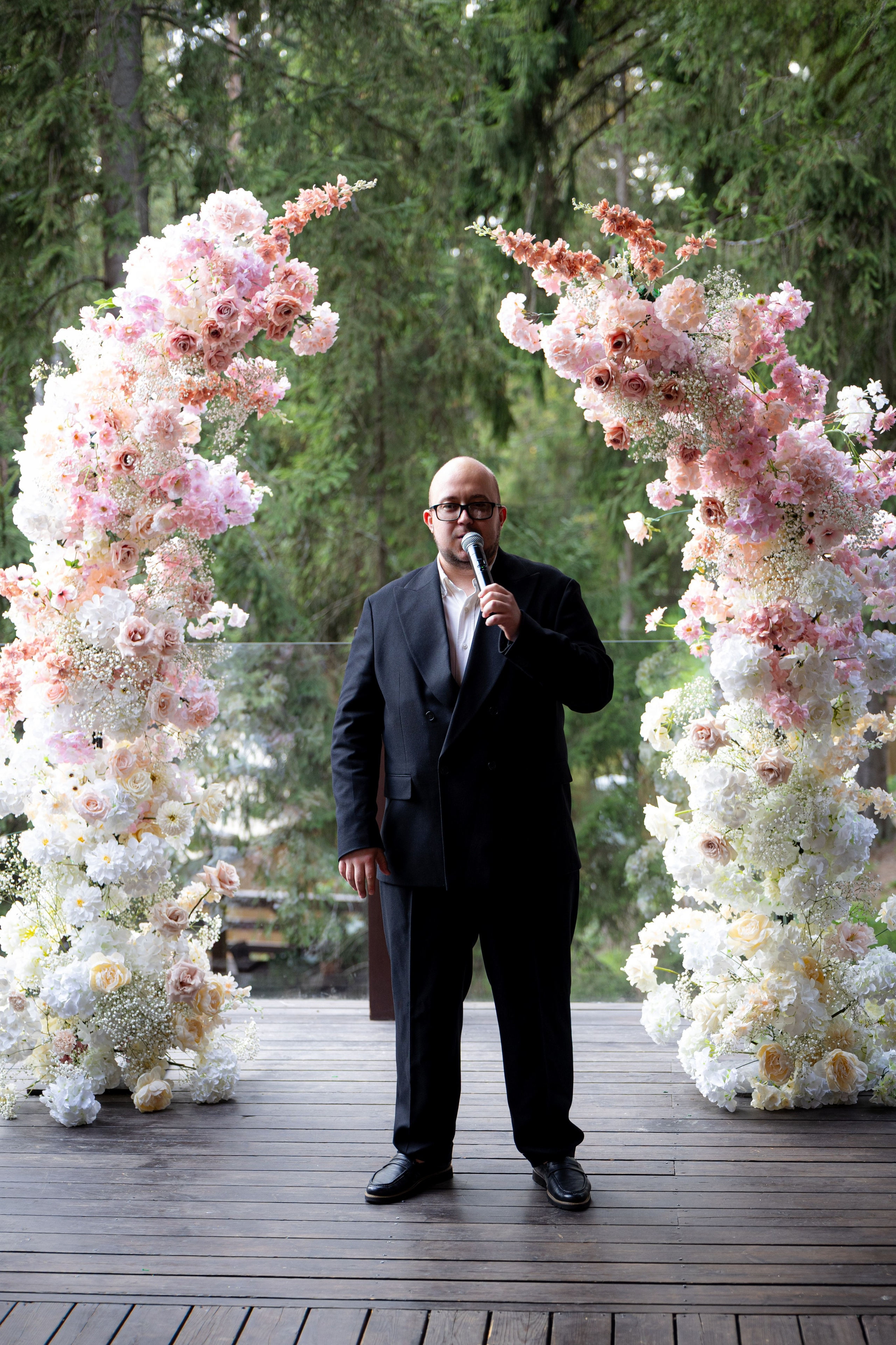 Кристина и Александр. Ваш фотограф — Александра Андрущенко