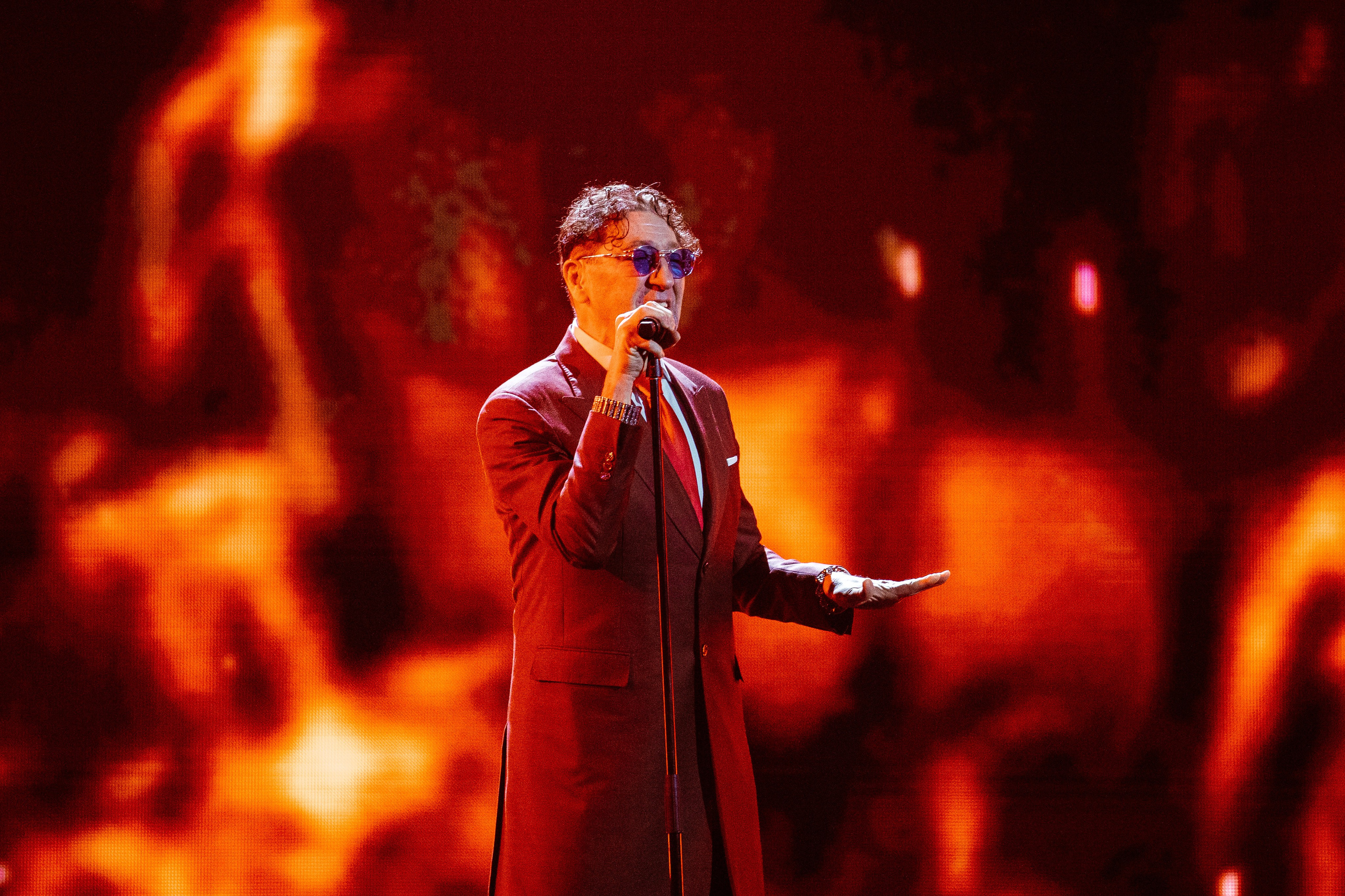 ЖАРА ТВ. Светский фотограф — Анисина Ирина