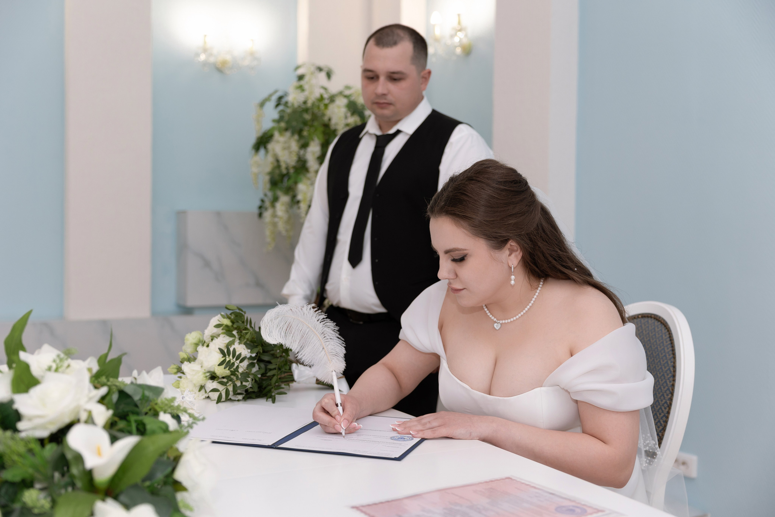 🤍 Кажется, они нашли своё место в этом мире друг в друге. Свадебный фотограф в Санкт — Петербурге и Ленинградской о