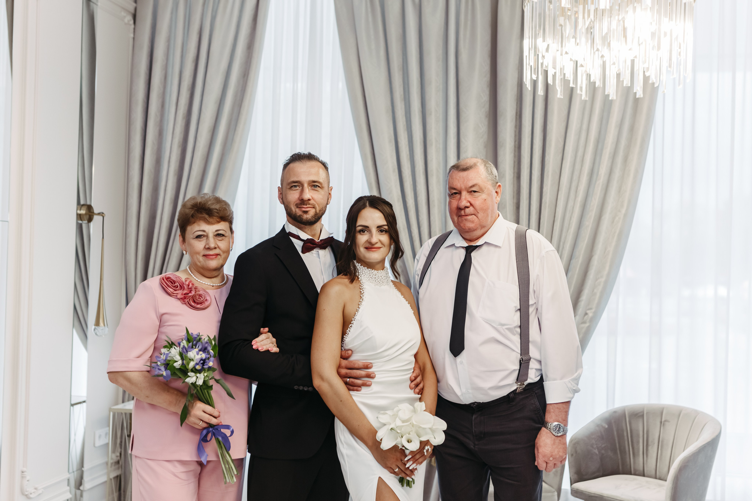 Никита Марина. Свадебный фотограф в Санкт-Петербурге