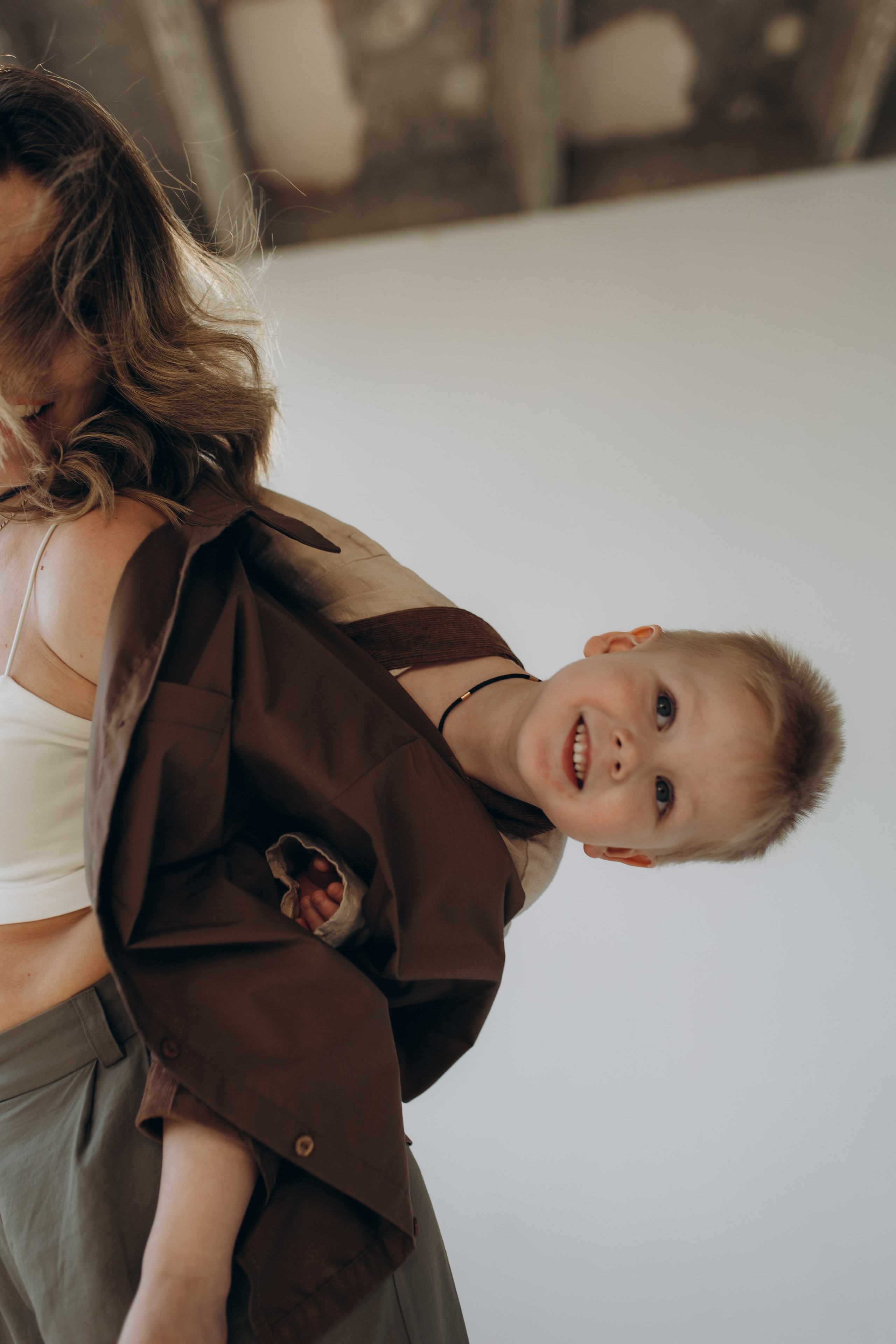 Студийные съемки. Виктория Белохвостикова