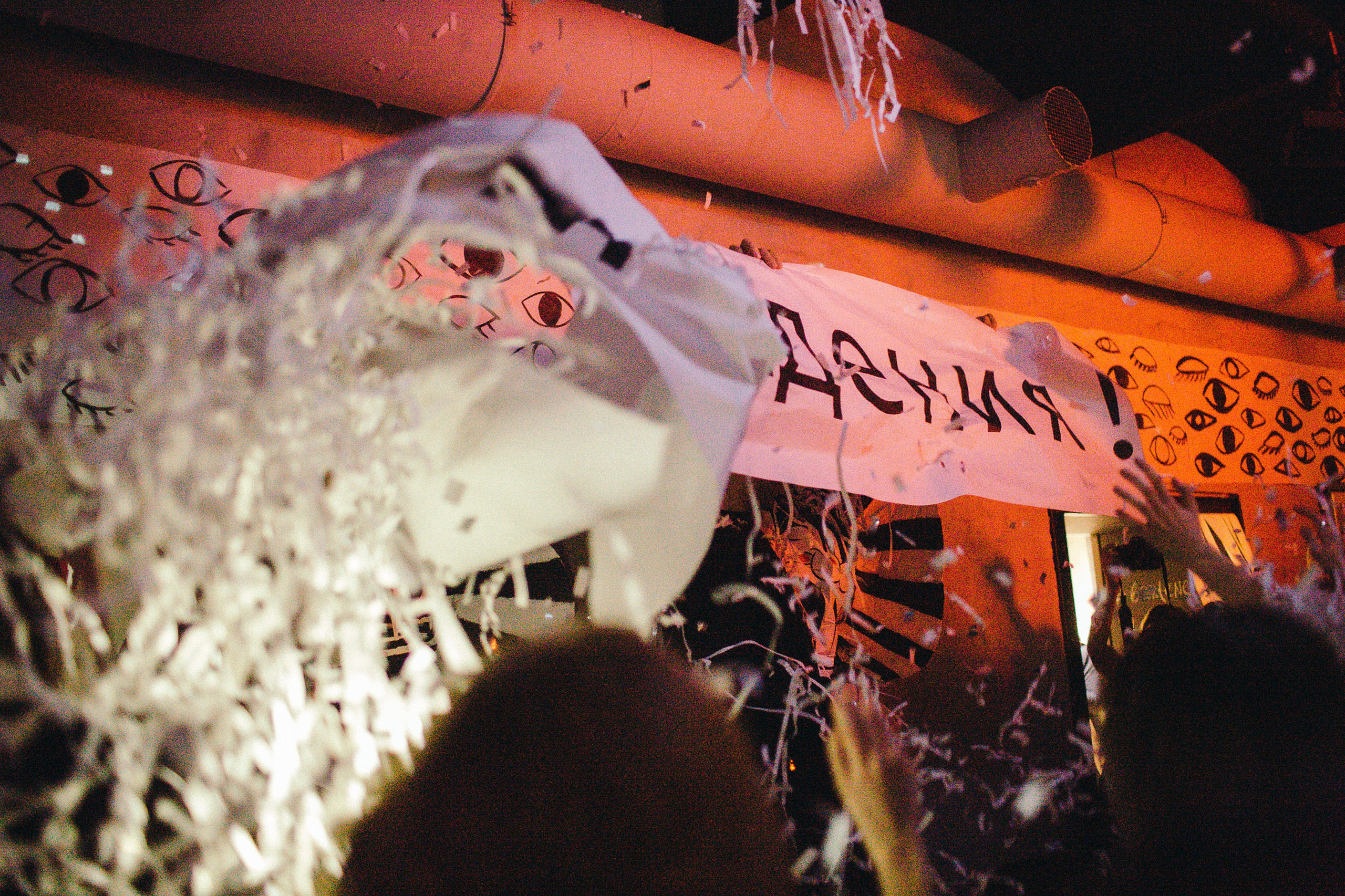 Андрей Бартенев 50, афтерпати. Дмитрий Смирнов. Фотография, дизайн