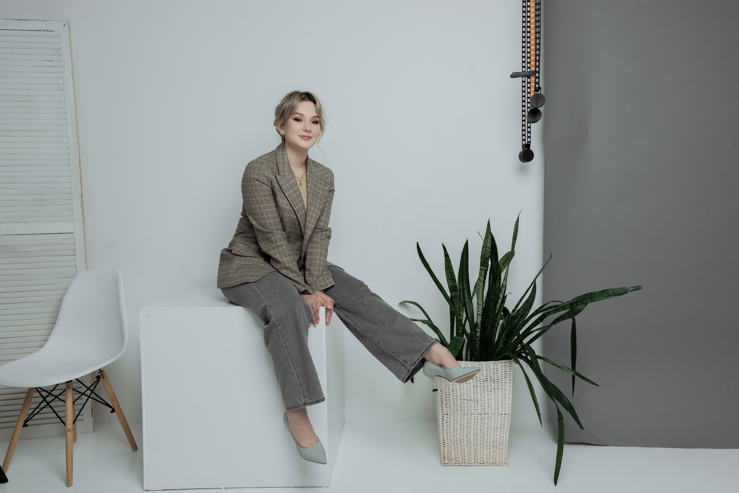 Съемка для пары в Тюмени Александр Шалагин